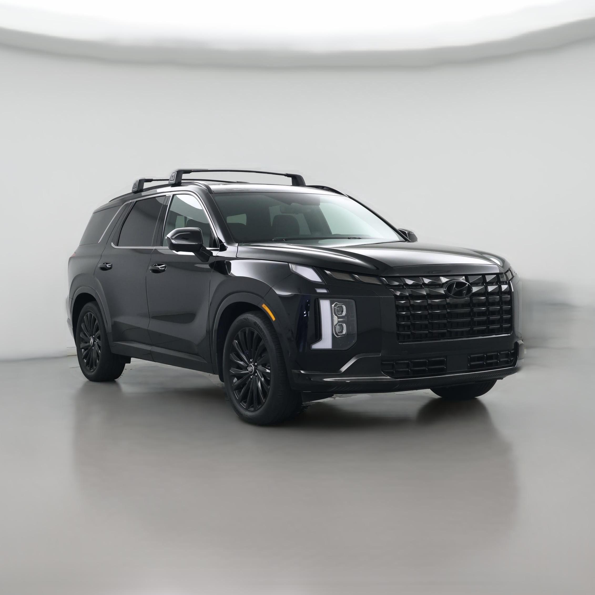 Thumbnail: 2024 Hyundai Palisade - 1