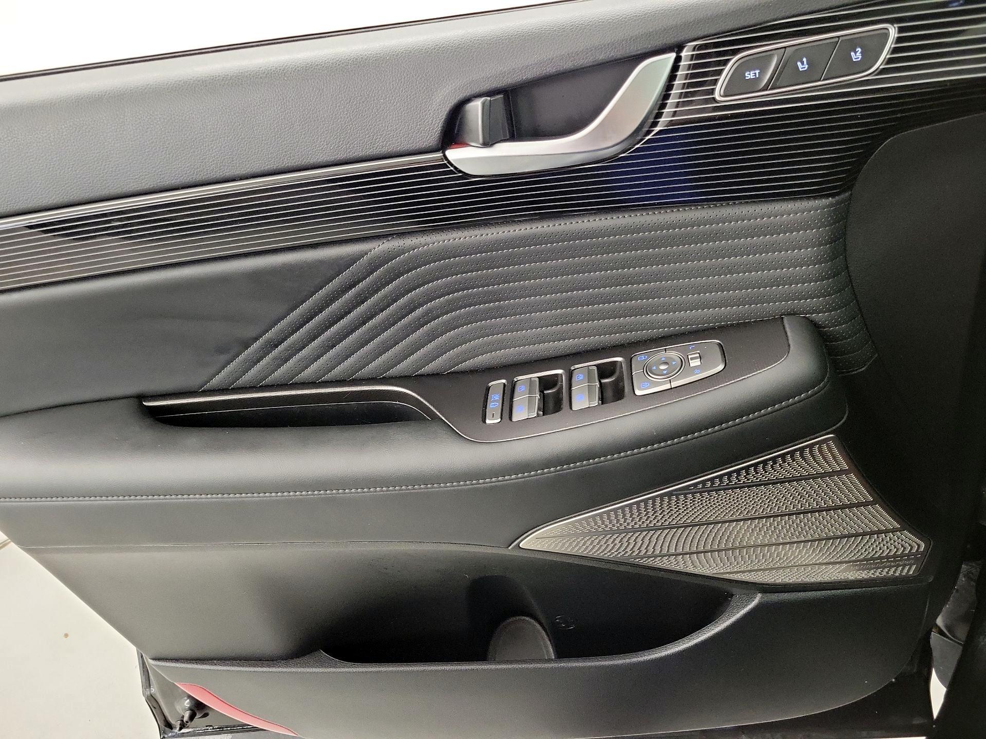 Thumbnail: 2024 Hyundai Palisade - 12