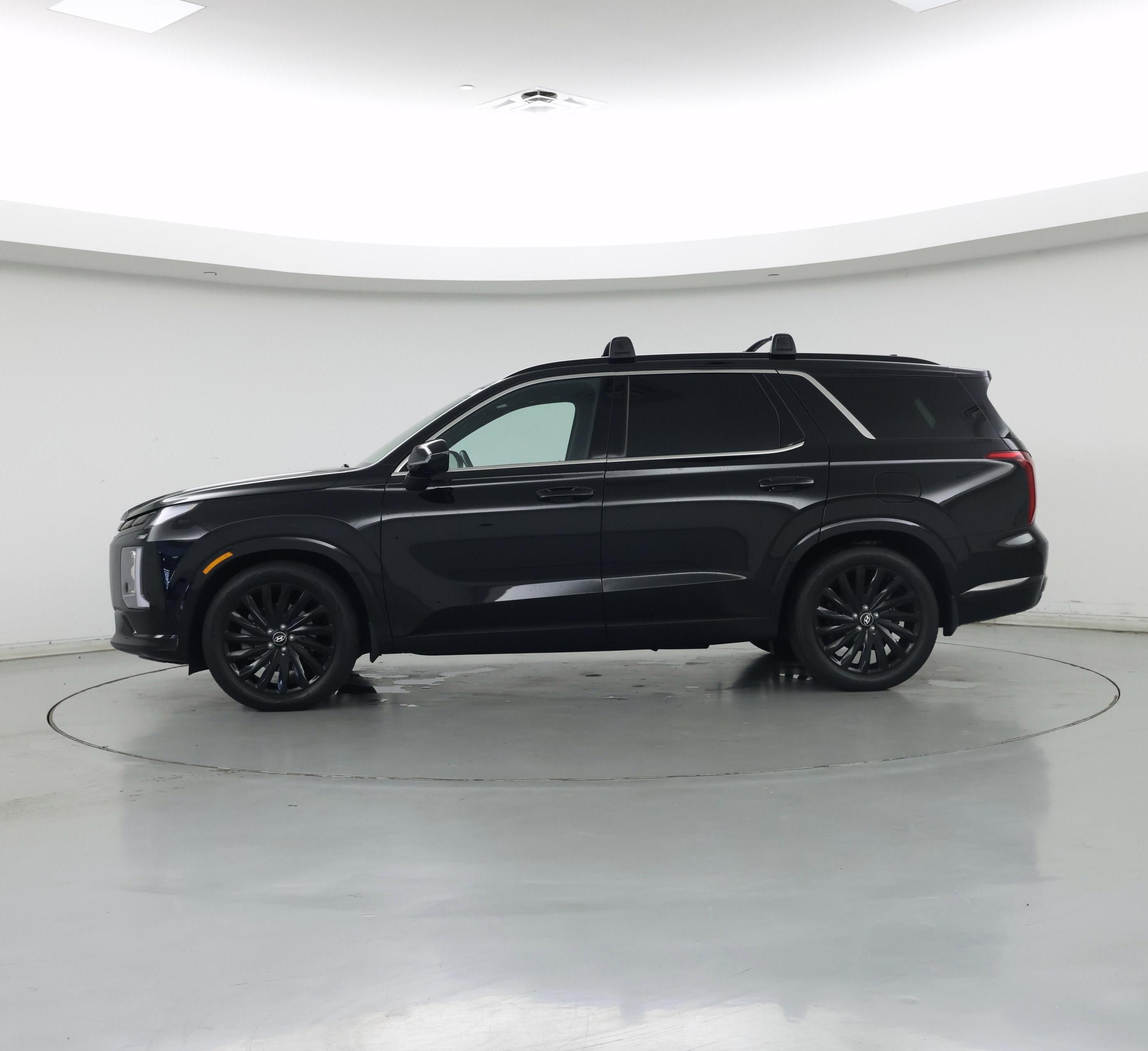 Thumbnail: 2024 Hyundai Palisade - 3