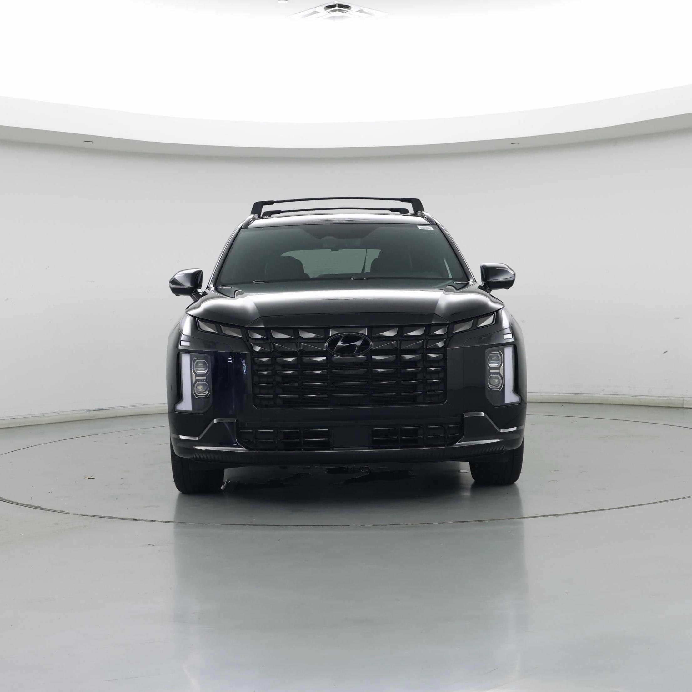 Thumbnail: 2024 Hyundai Palisade - 5