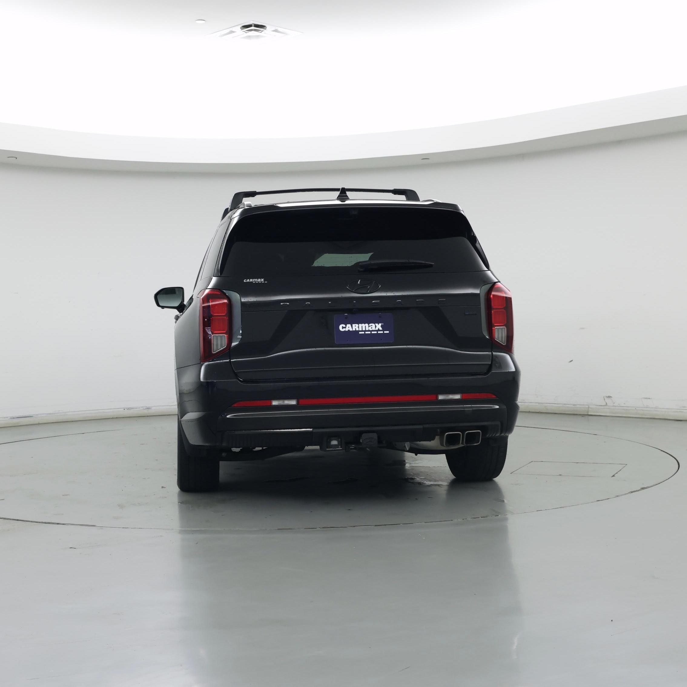 Thumbnail: 2024 Hyundai Palisade - 6
