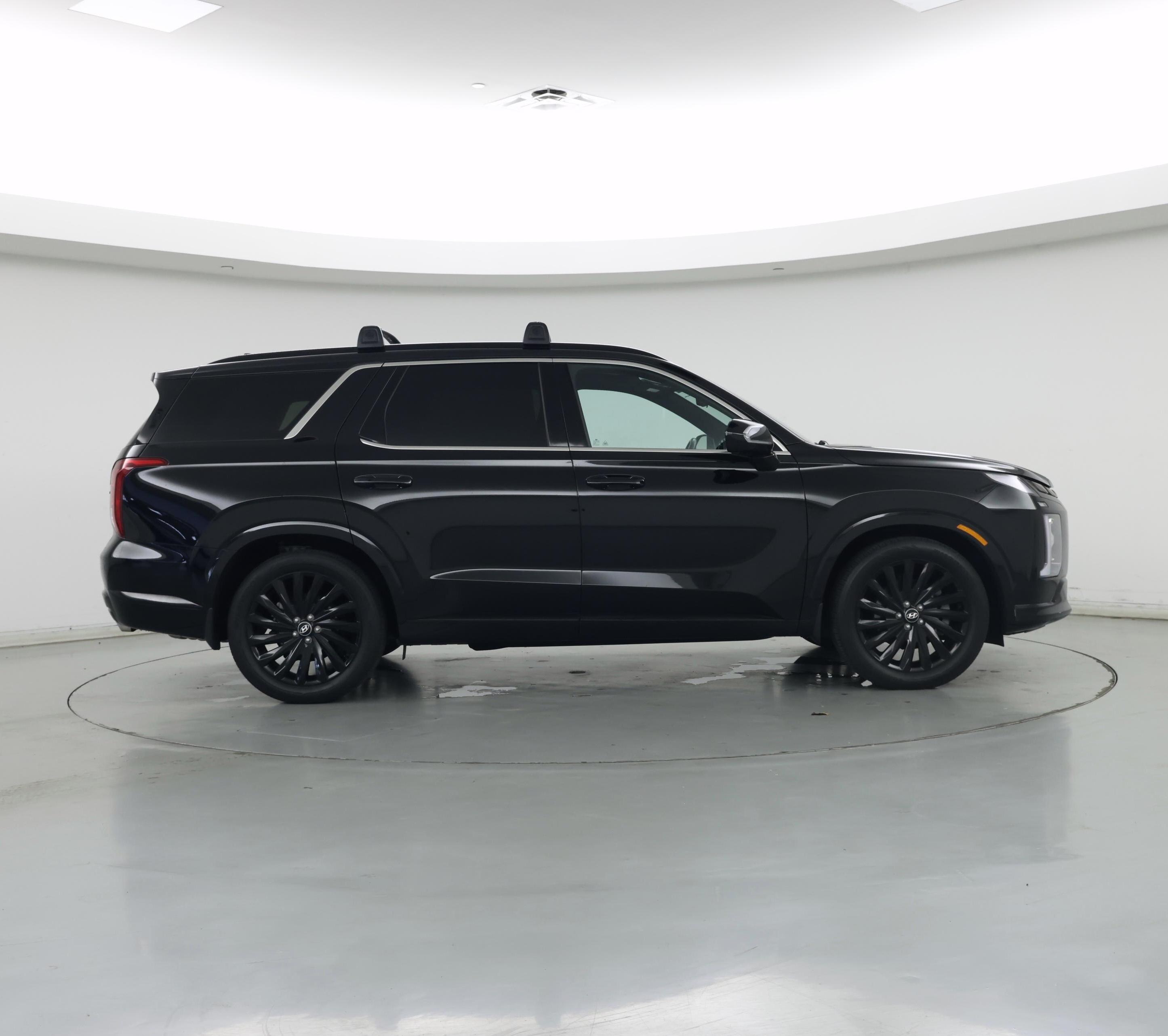 Thumbnail: 2024 Hyundai Palisade - 7