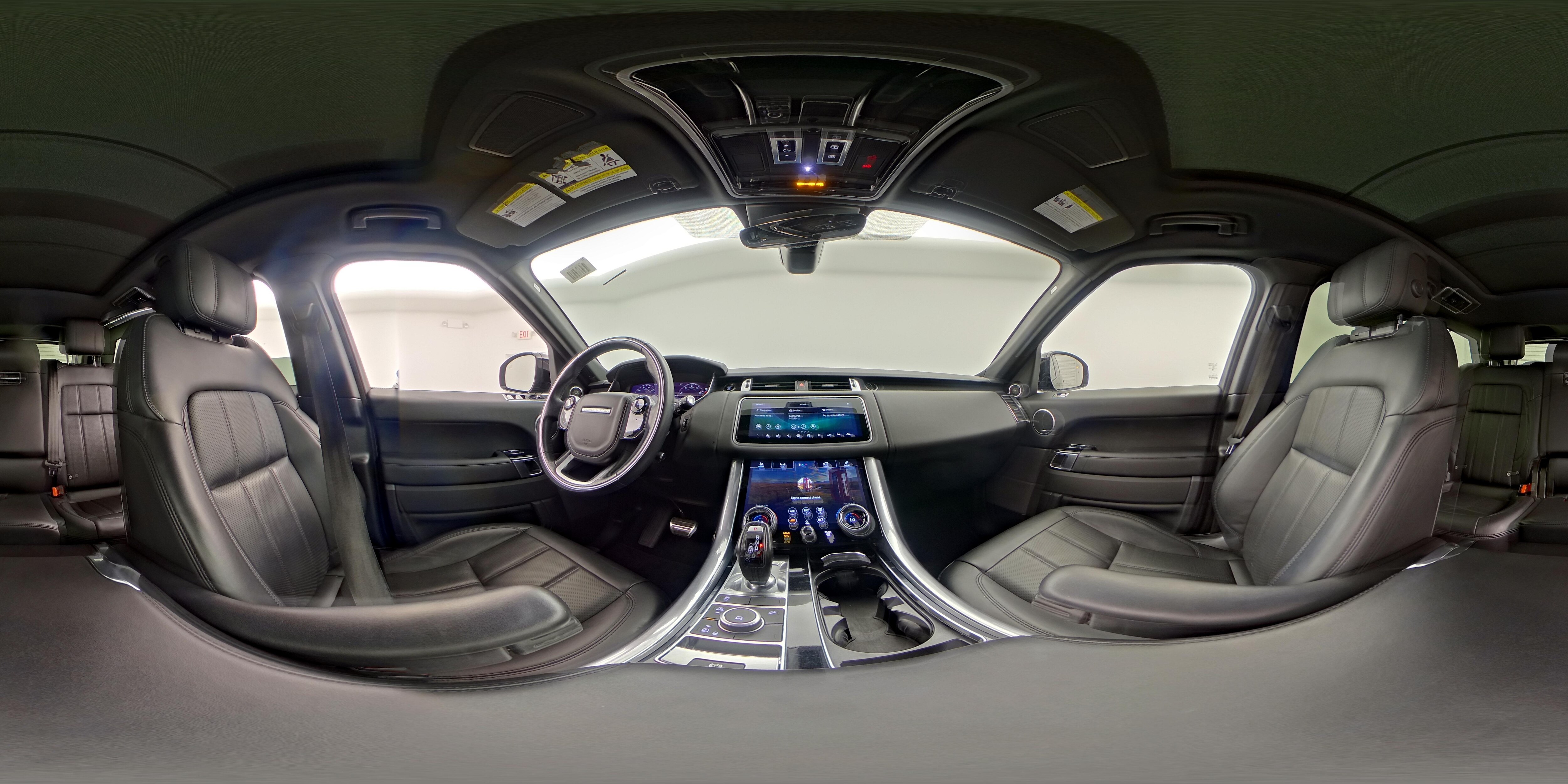 2022 Land Rover Range Rover Sport HSE Silver Edition - Photo 24