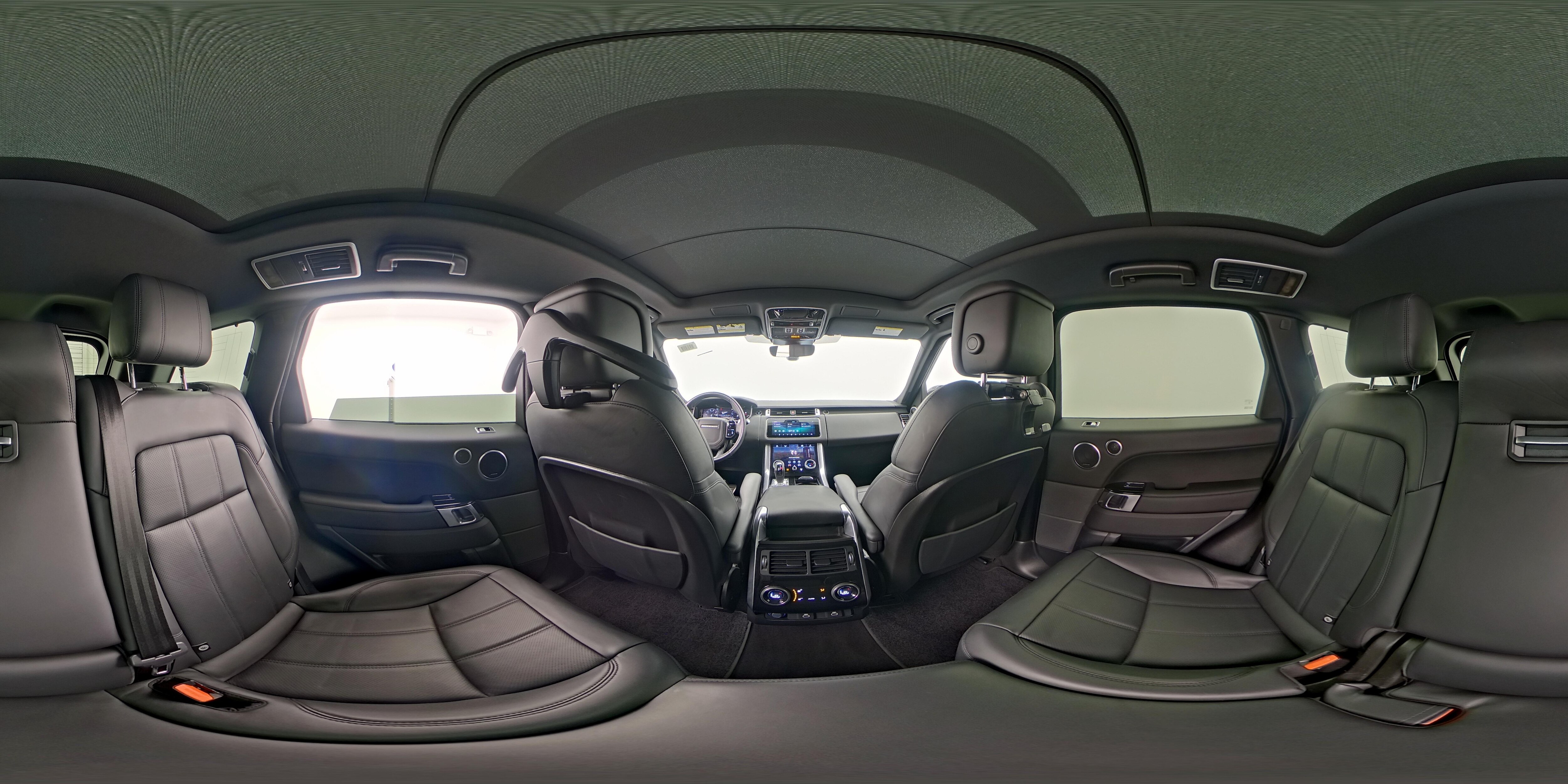 2022 Land Rover Range Rover Sport HSE Silver Edition - Photo 25