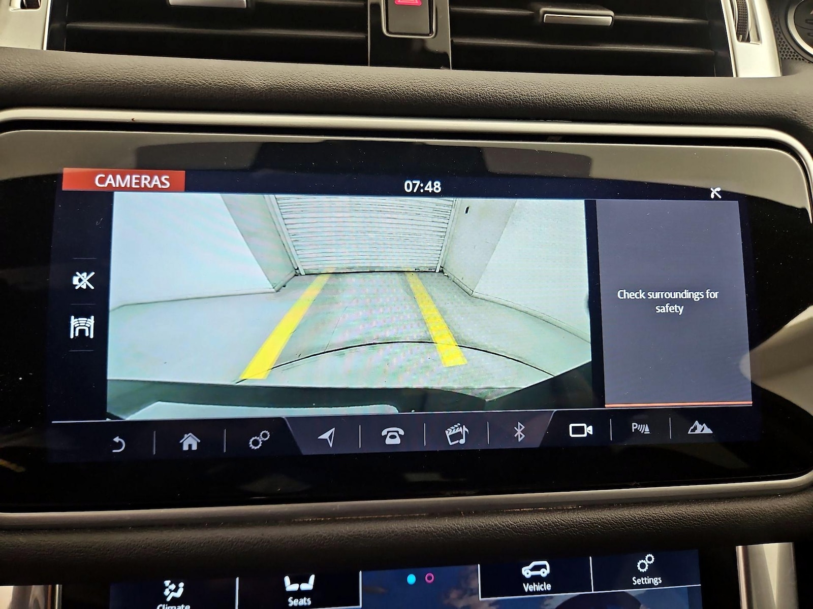 2022 Land Rover Range Rover Sport HSE Silver Edition - Photo 15