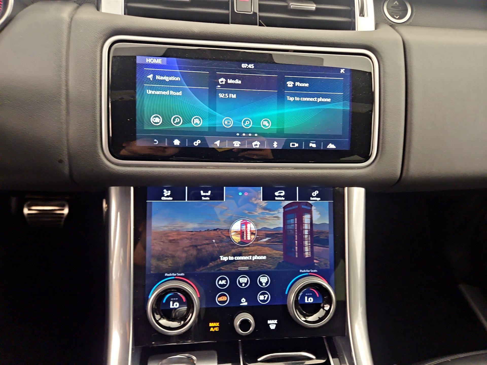 Thumbnail: 2022 Land Rover Range Rover Sport - 15