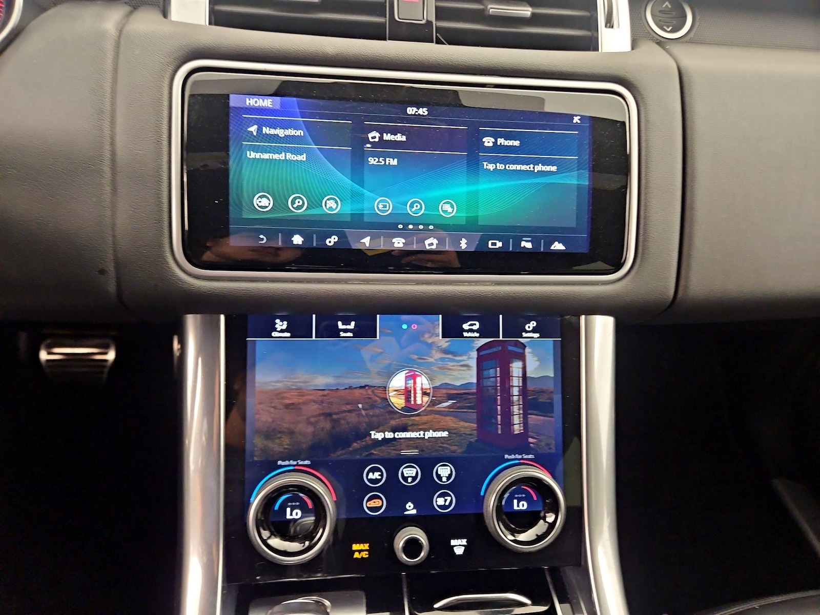 2022 Land Rover Range Rover Sport HSE Silver Edition - Photo 16
