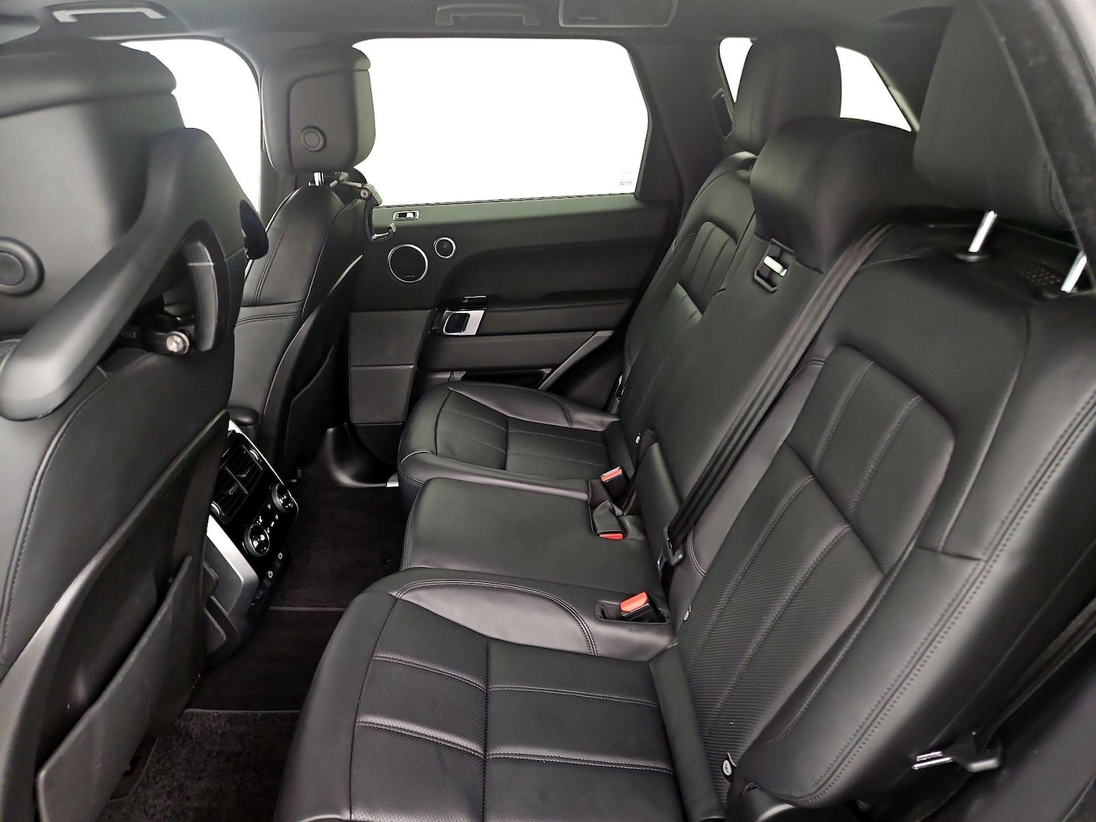 2022 Land Rover Range Rover Sport HSE Silver Edition - Photo 20