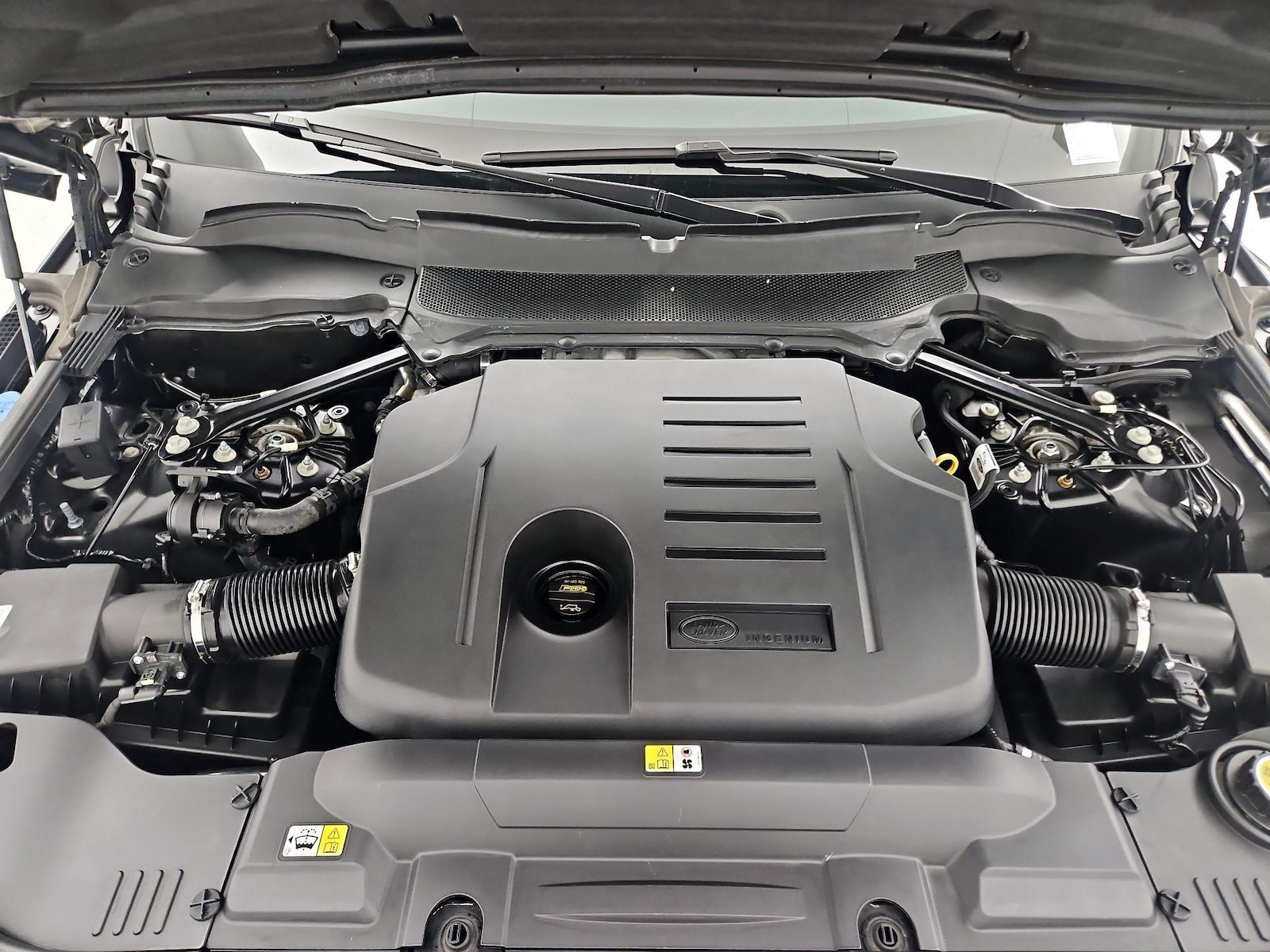 2022 Land Rover Range Rover Sport HSE Silver Edition - Photo 22