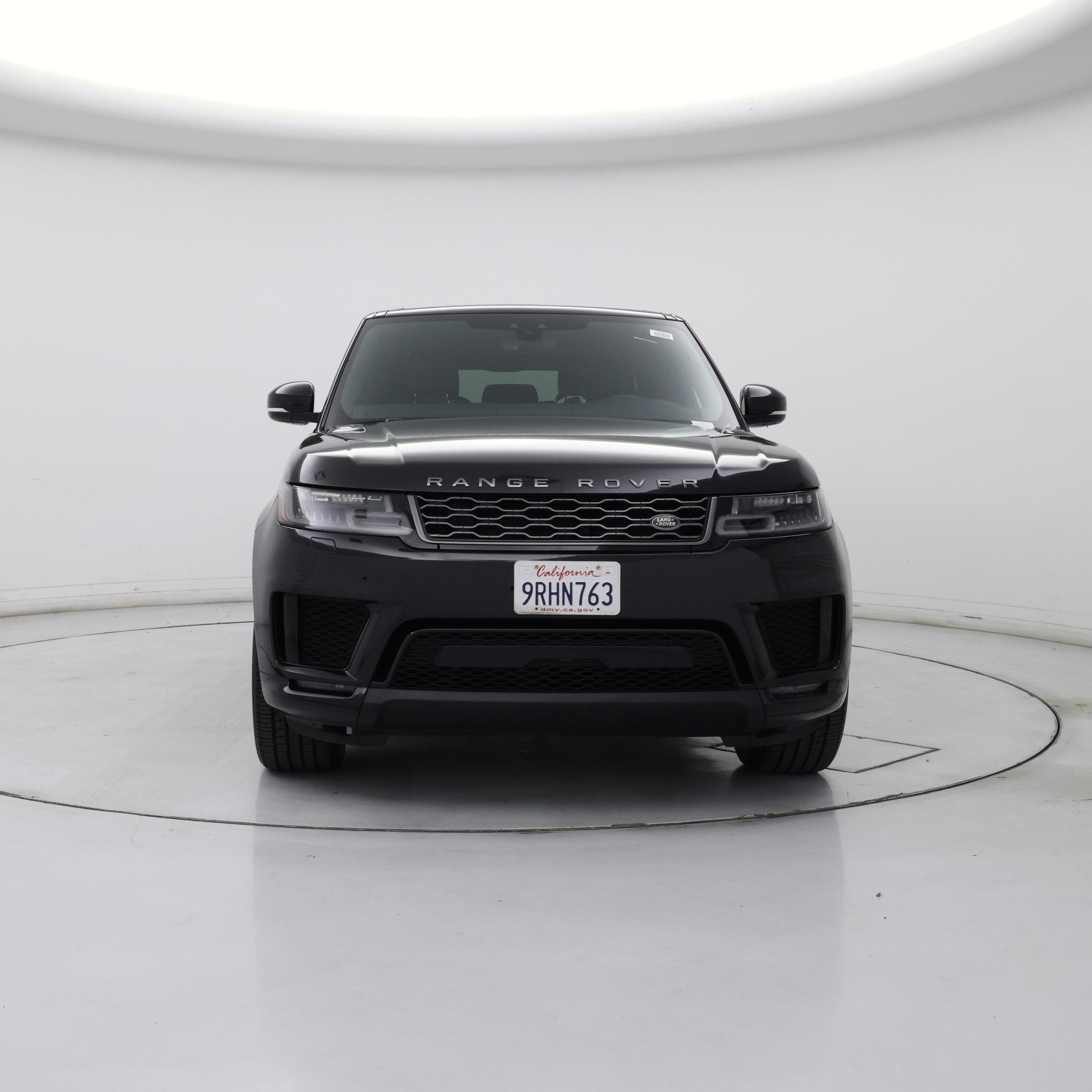 Thumbnail: 2022 Land Rover Range Rover Sport - 5