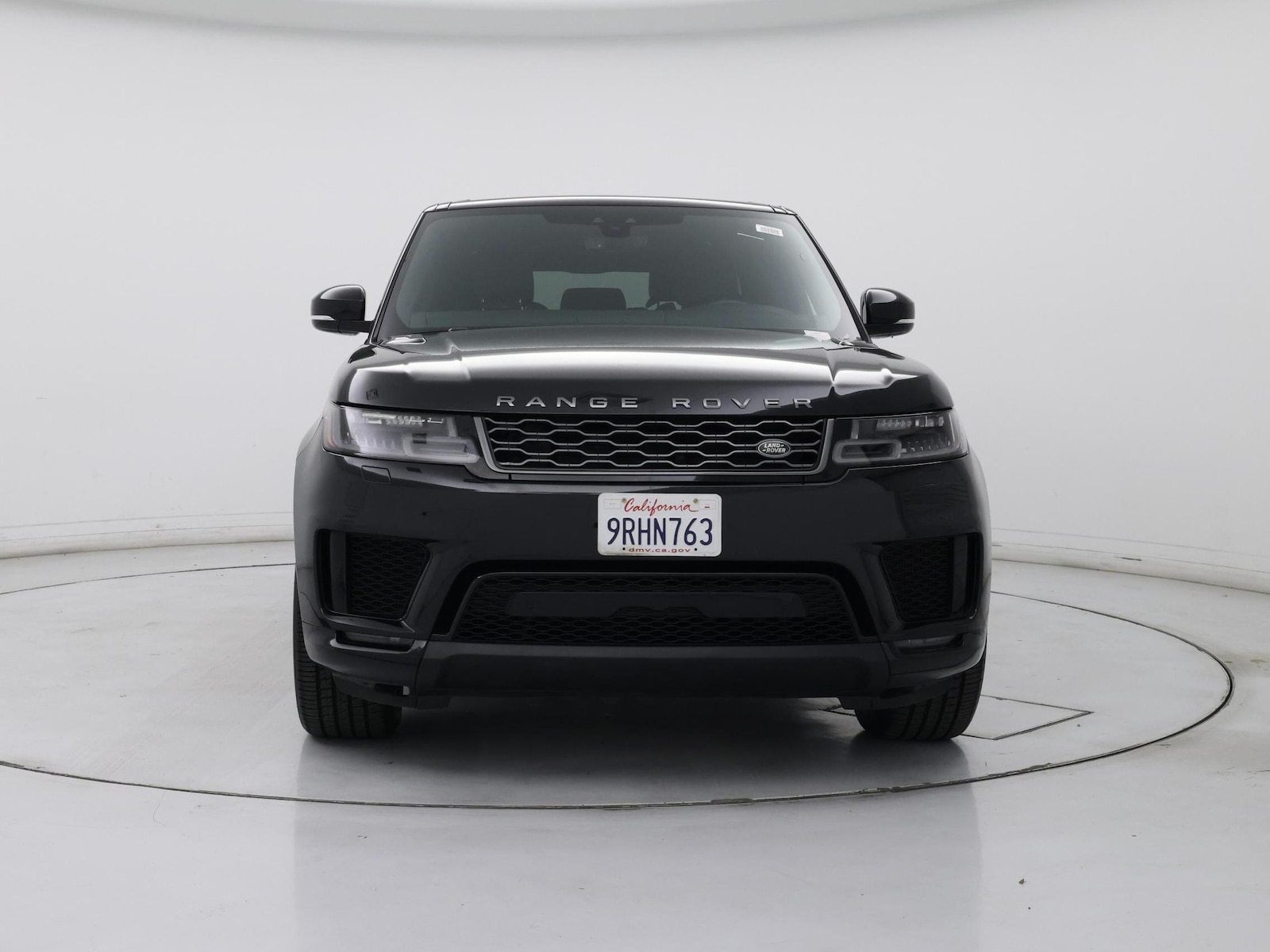 2022 Land Rover Range Rover Sport HSE Silver Edition - Photo 6