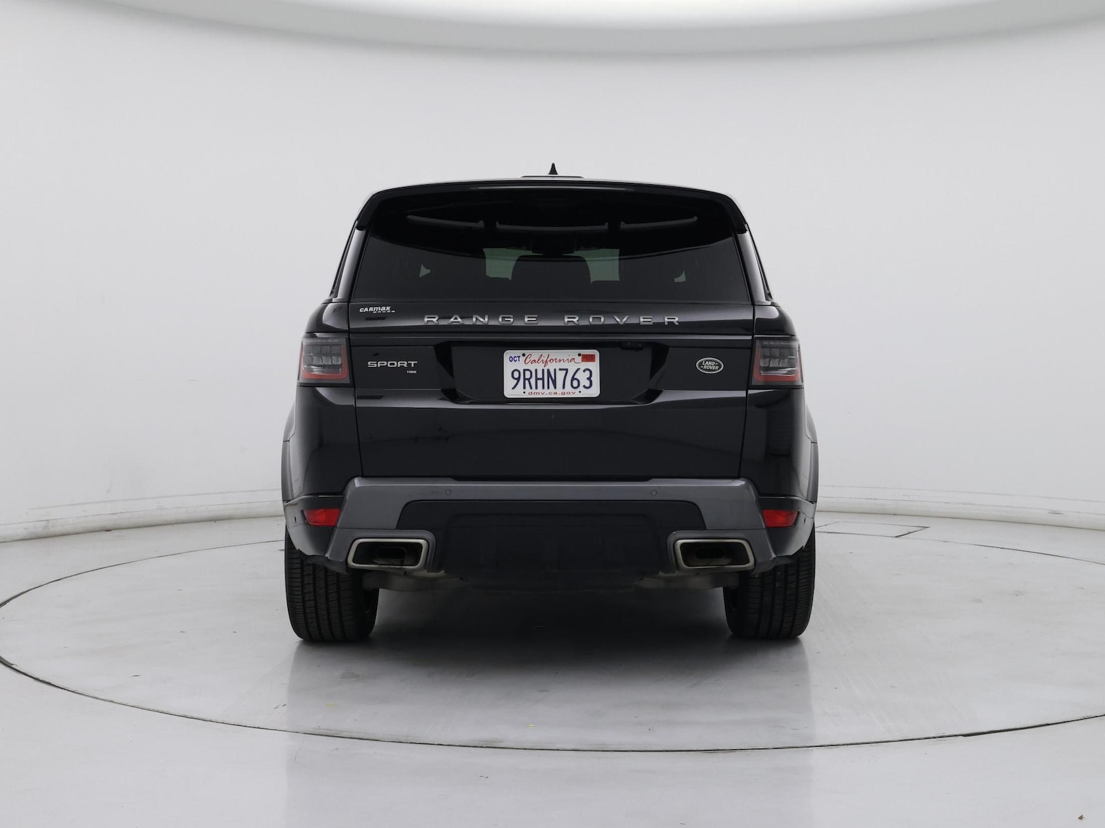 2022 Land Rover Range Rover Sport HSE Silver Edition - Photo 7