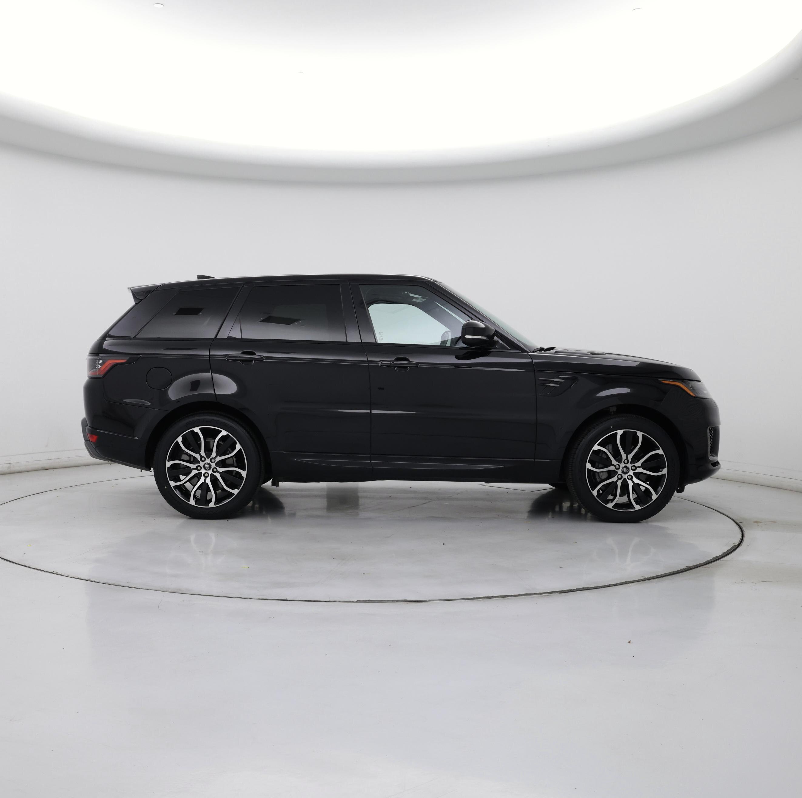 Thumbnail: 2022 Land Rover Range Rover Sport - 7