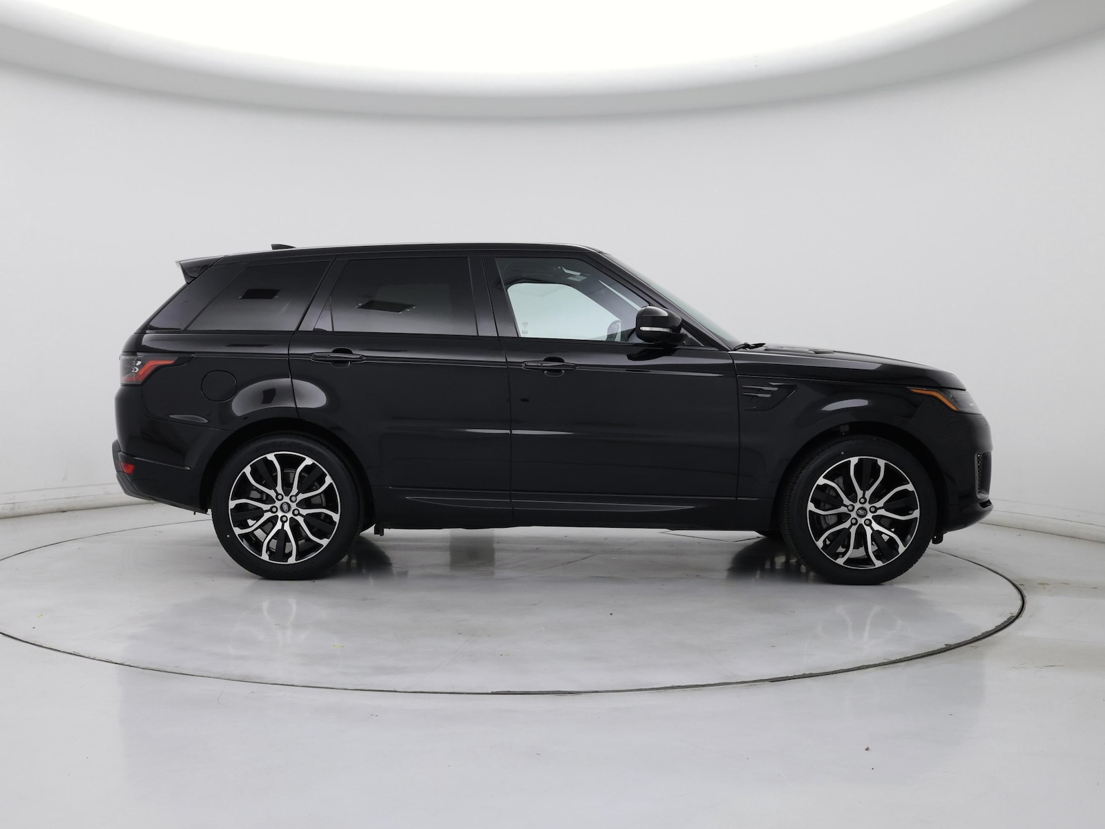 2022 Land Rover Range Rover Sport HSE Silver Edition - Photo 8