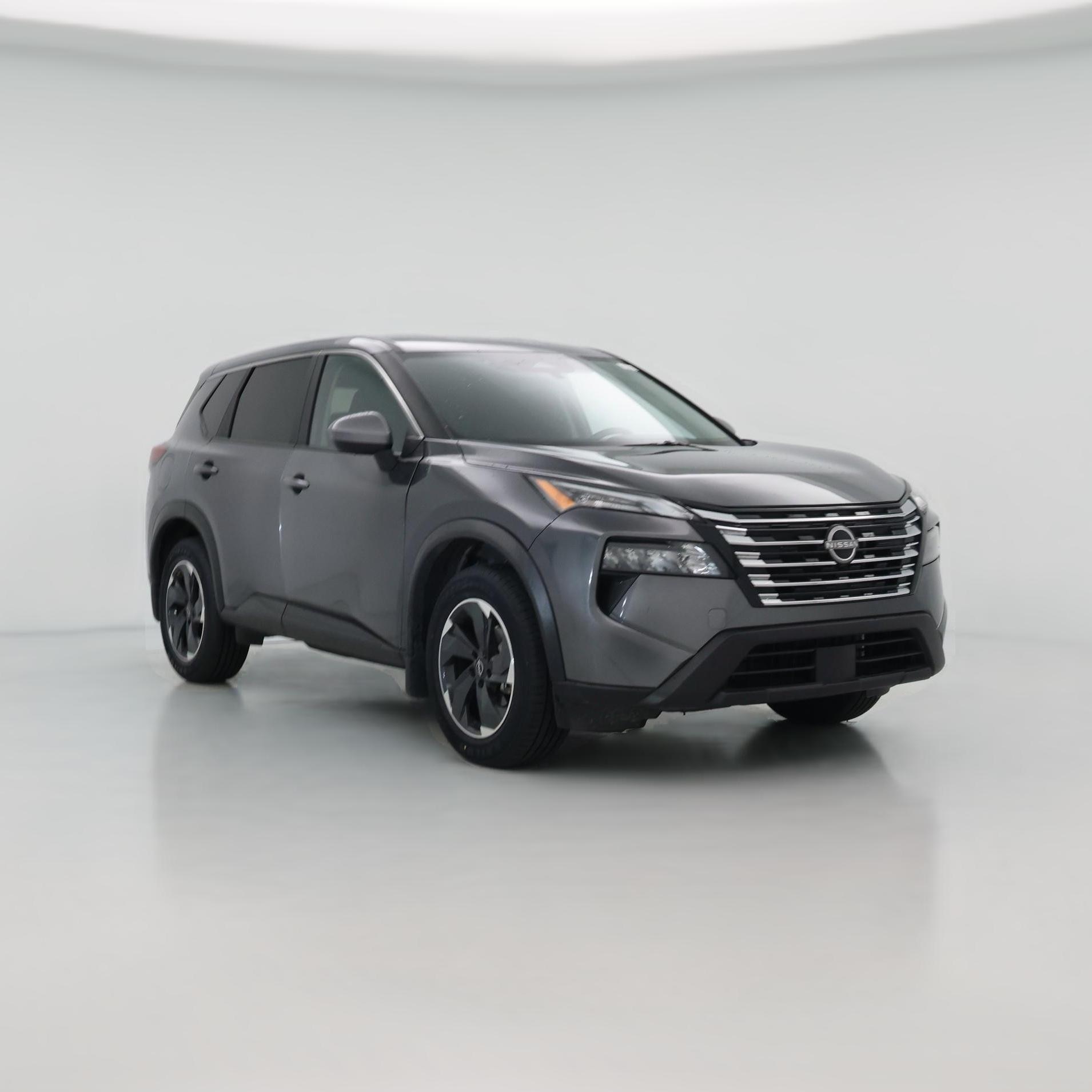 Thumbnail: 2025 Nissan Rogue - 1