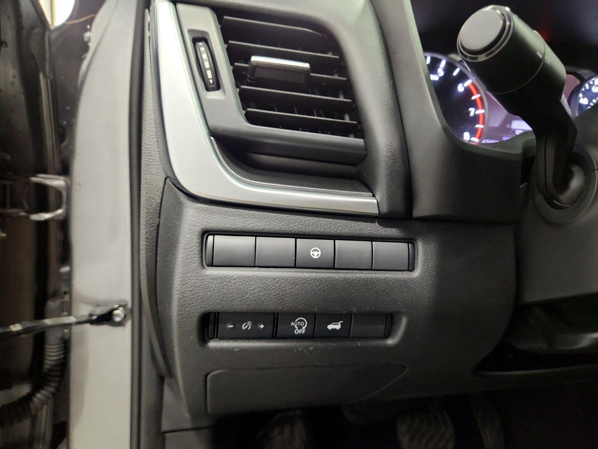 Thumbnail: 2025 Nissan Rogue - 13