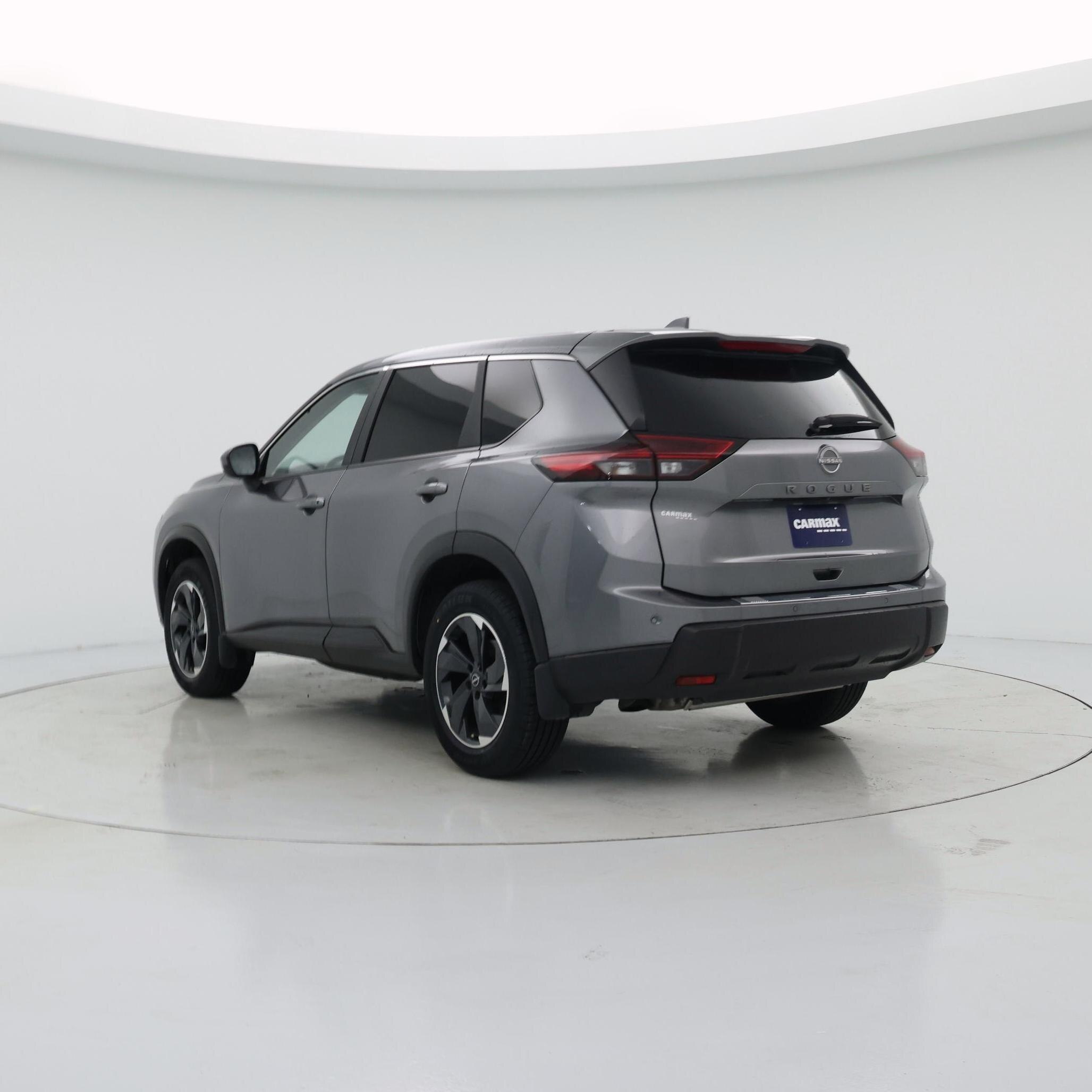 Thumbnail: 2025 Nissan Rogue - 2
