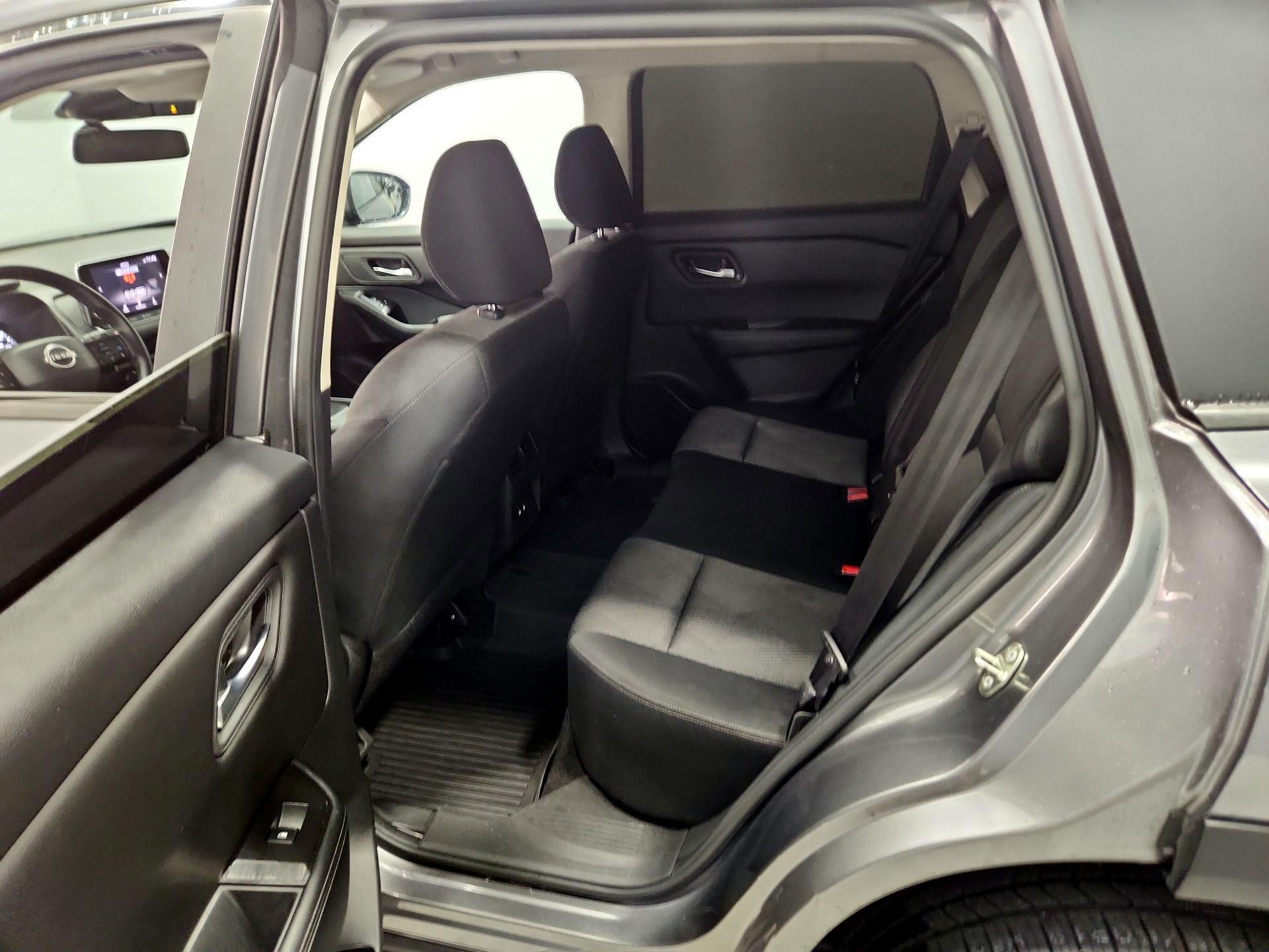 Thumbnail: 2025 Nissan Rogue - 19