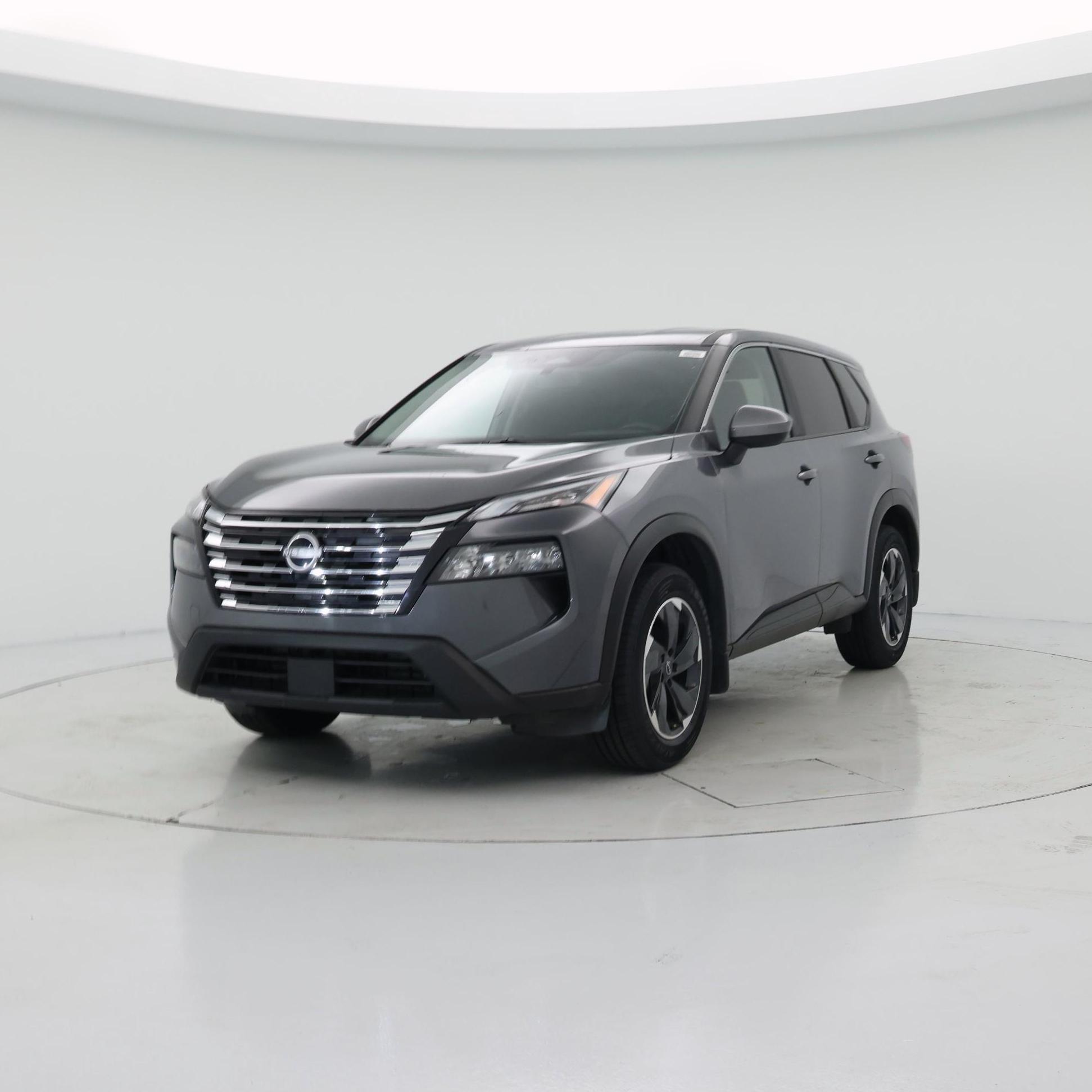 Thumbnail: 2025 Nissan Rogue - 4