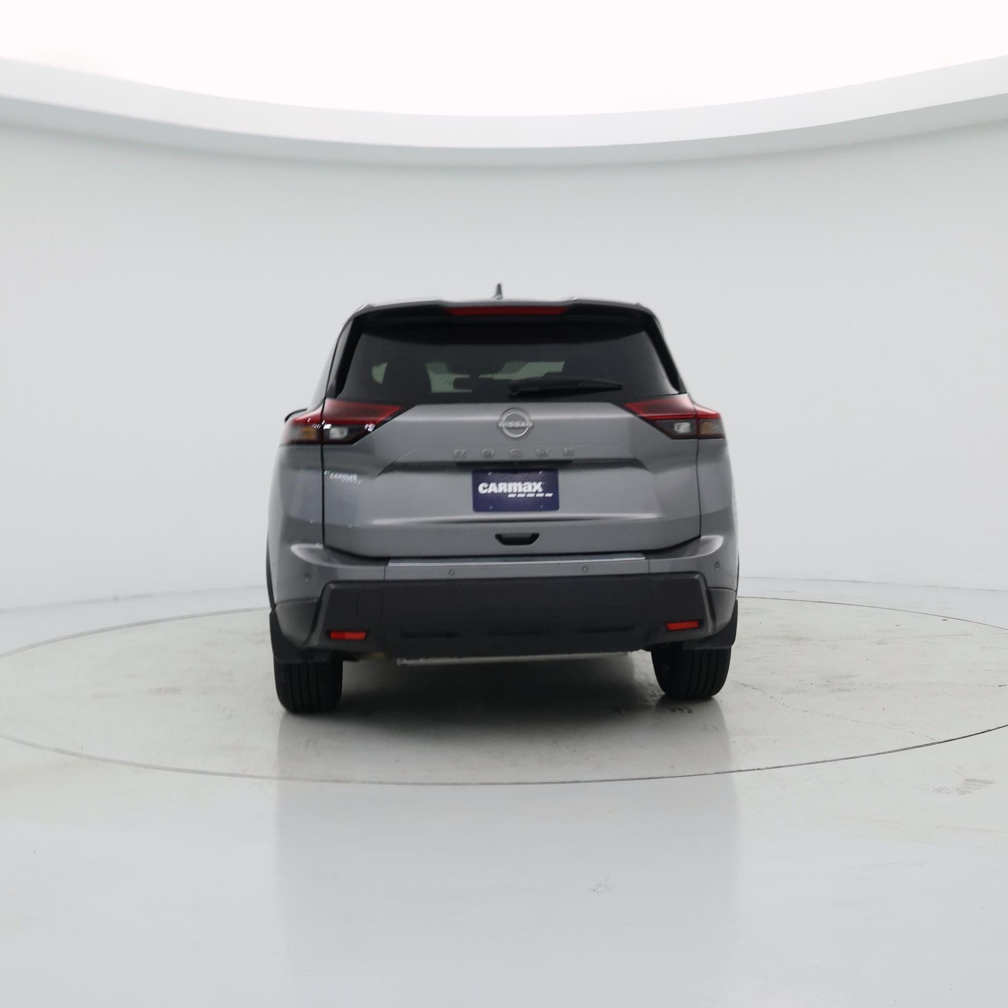 Thumbnail: 2025 Nissan Rogue - 6