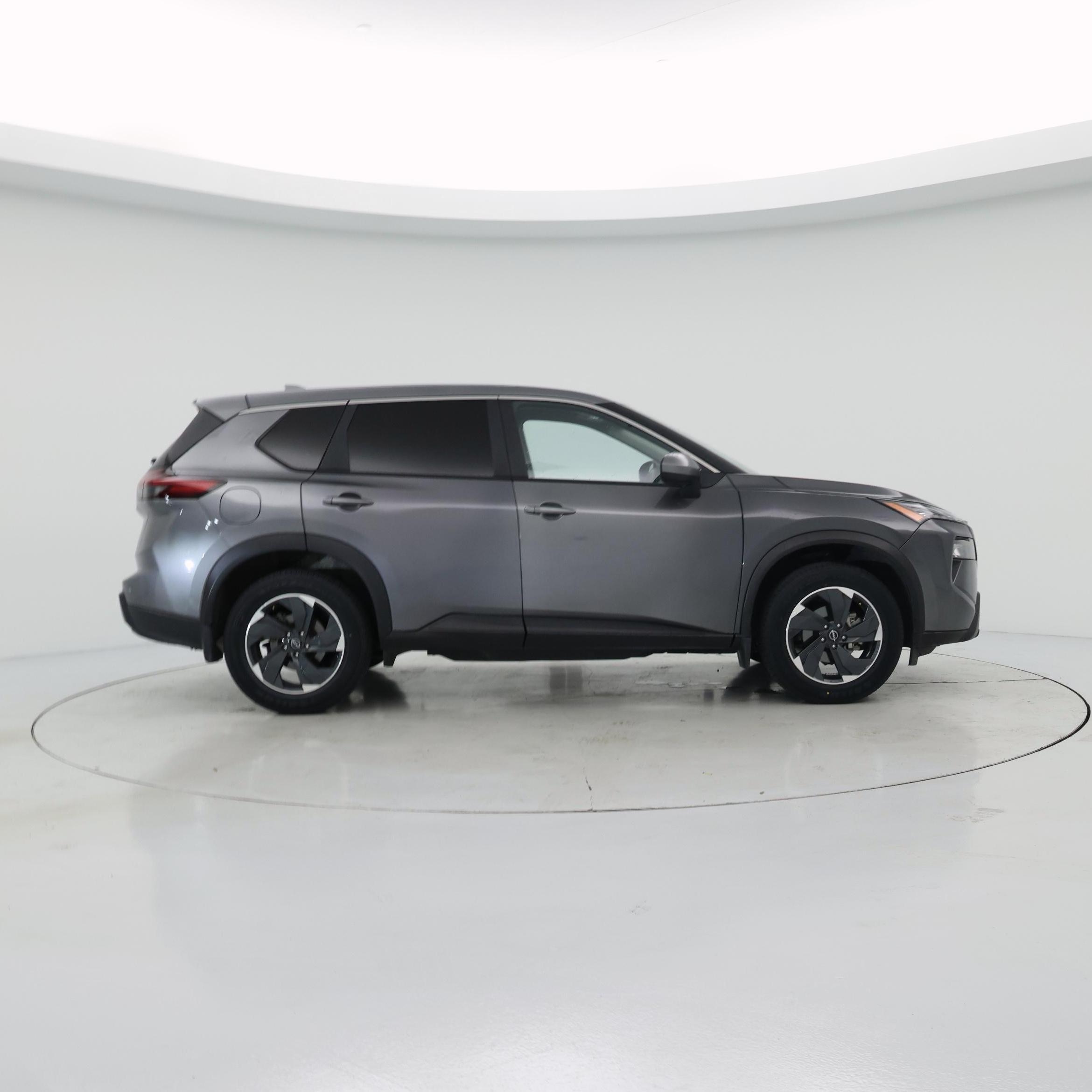Thumbnail: 2025 Nissan Rogue - 7