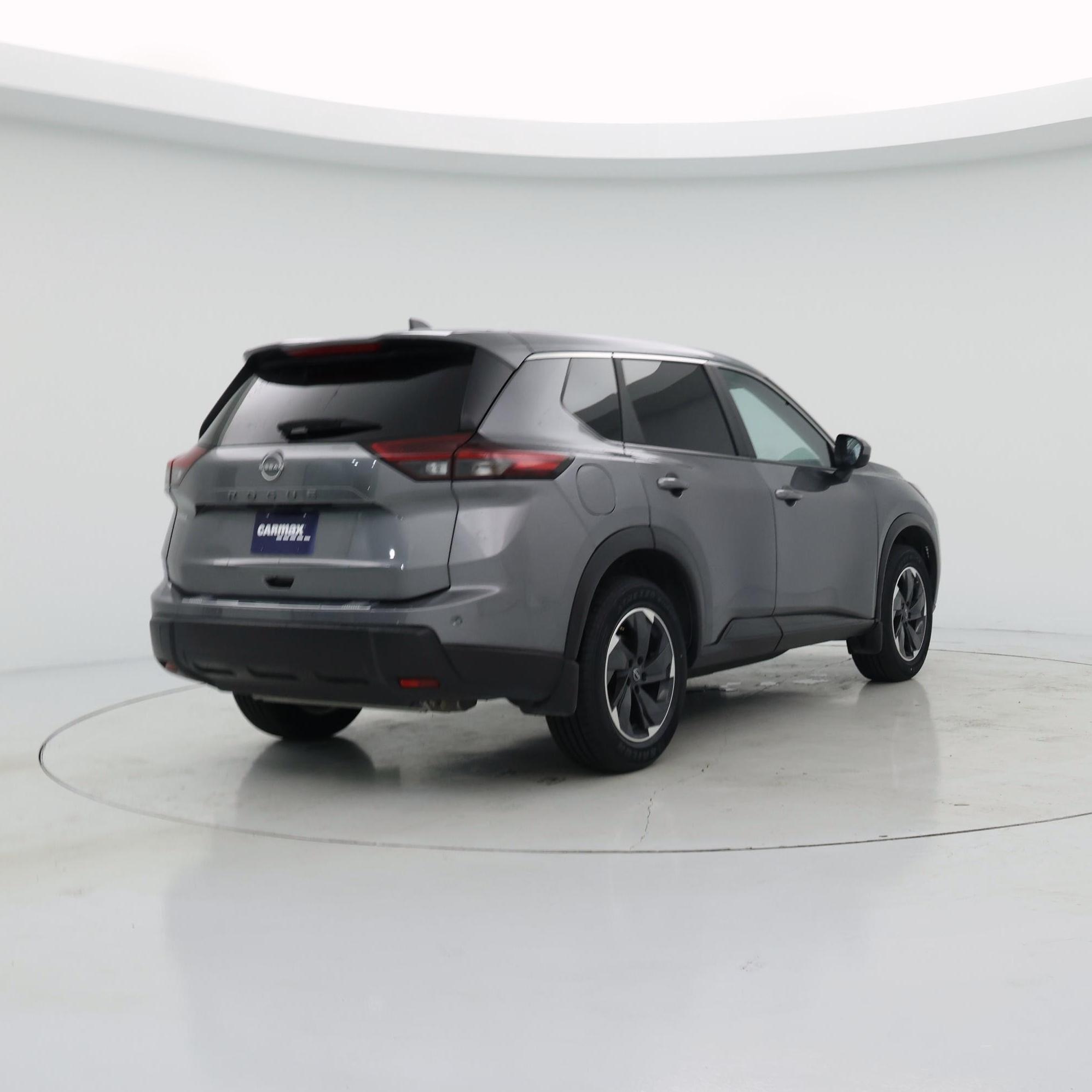 Thumbnail: 2025 Nissan Rogue - 8
