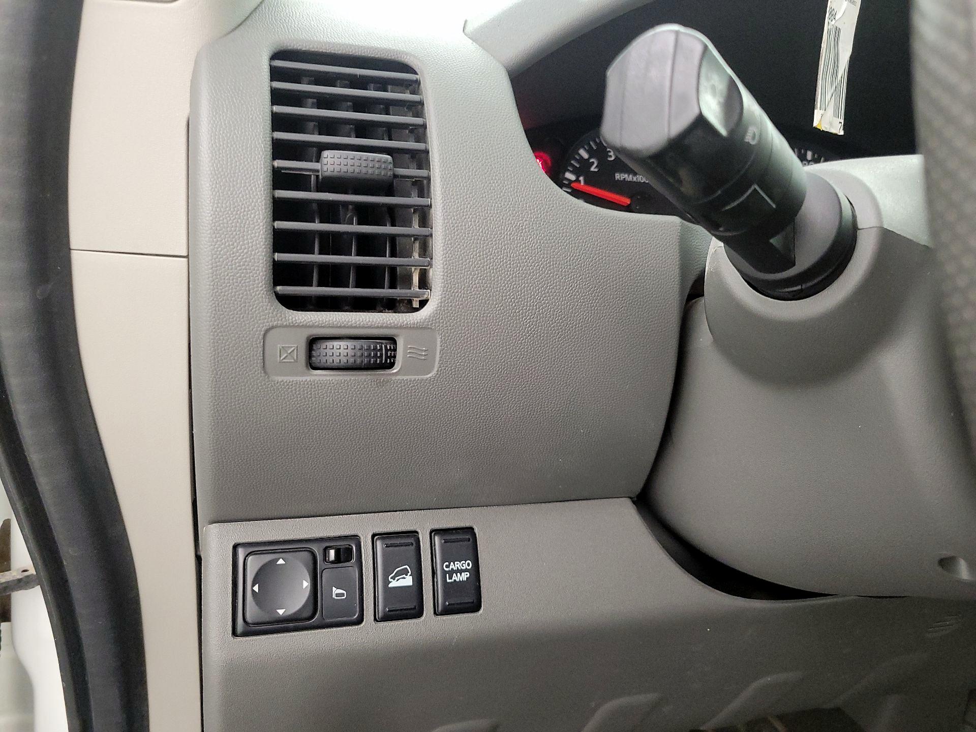 Thumbnail: 2021 Nissan Frontier - 13