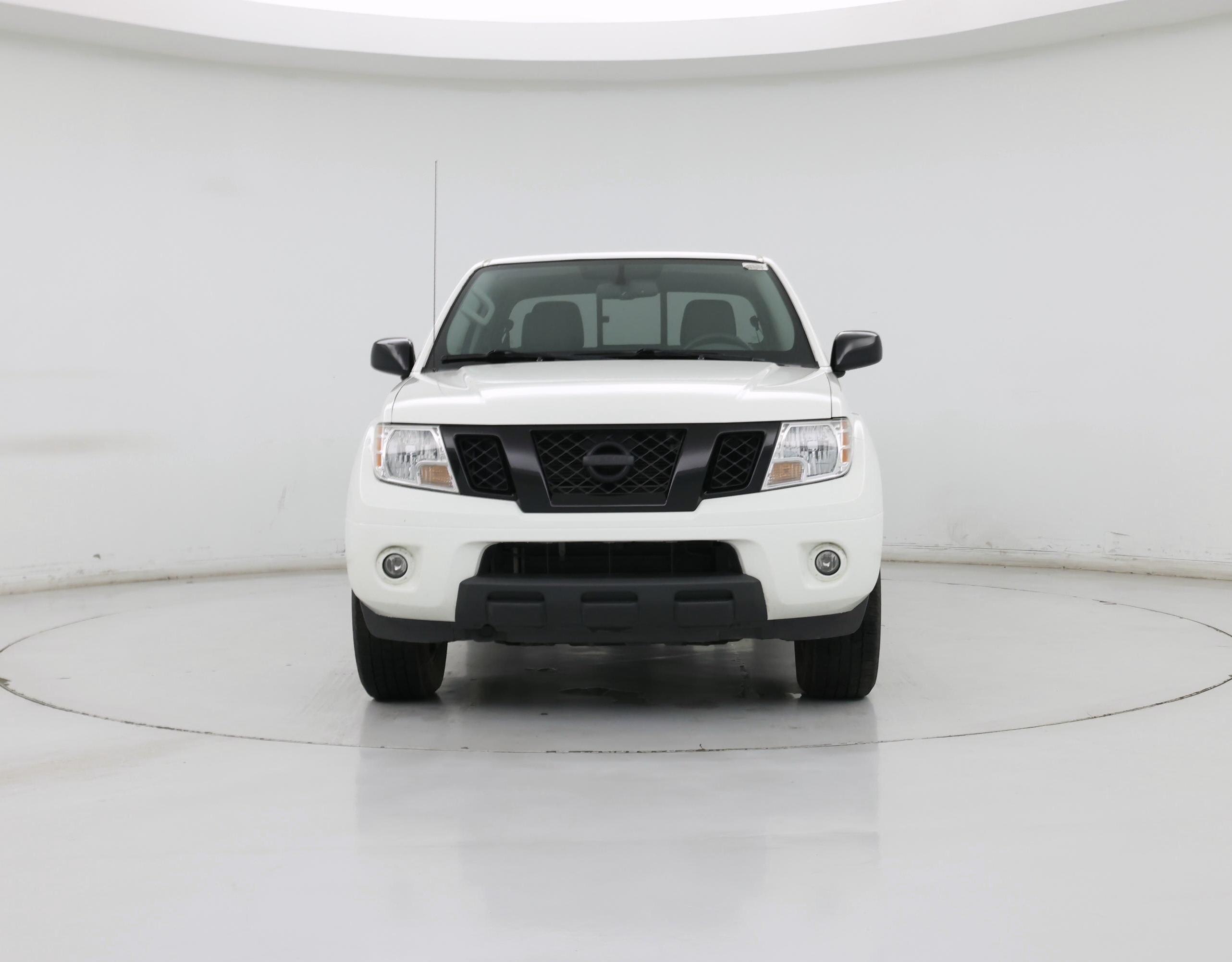 Thumbnail: 2021 Nissan Frontier - 5