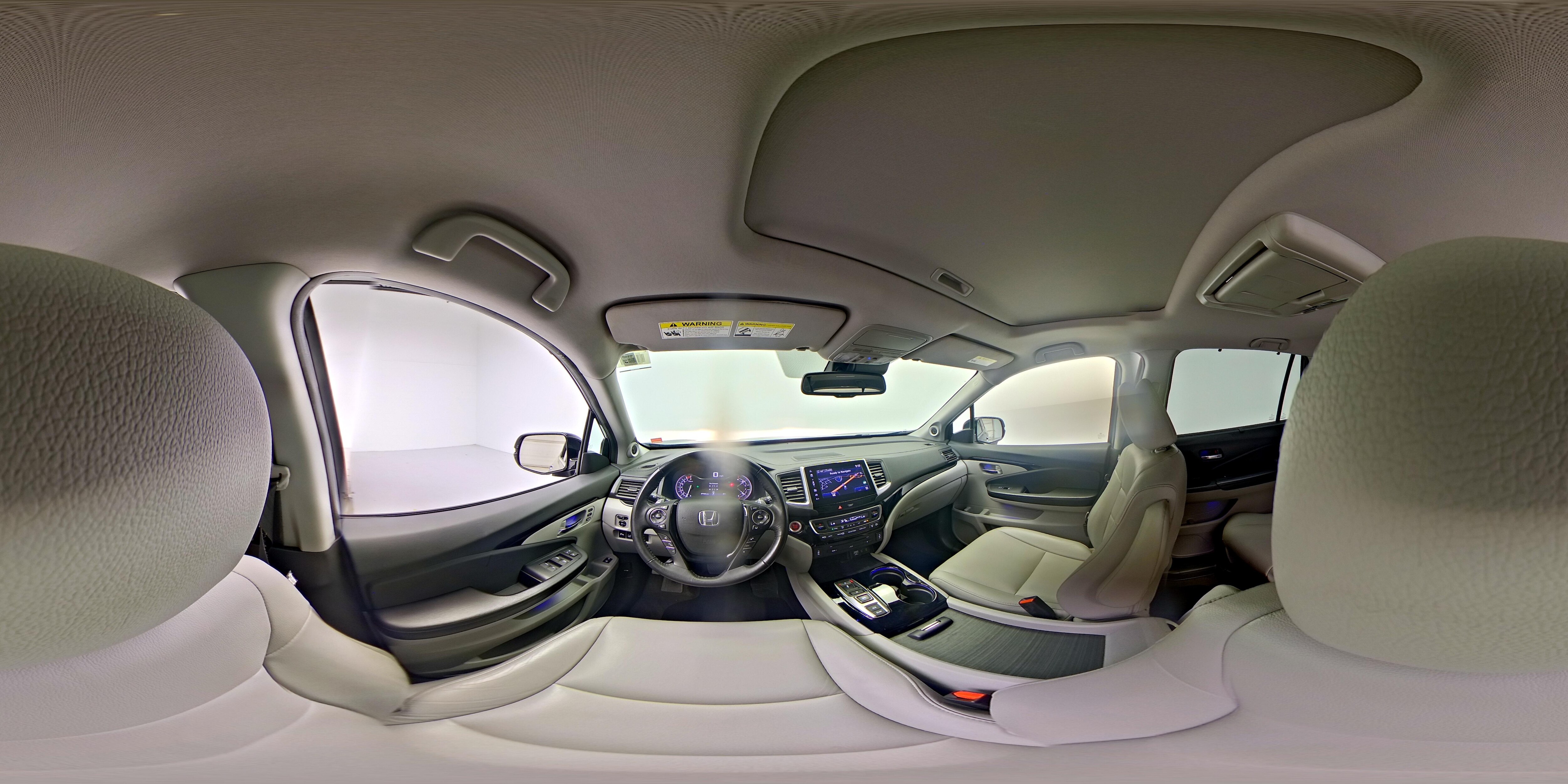 2017 Honda Pilot Touring - Photo 31
