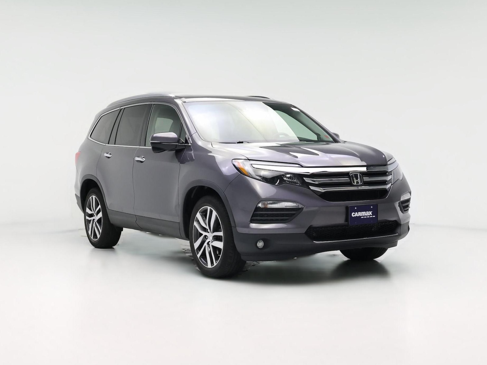 2017 Honda Pilot Touring - Photo 1
