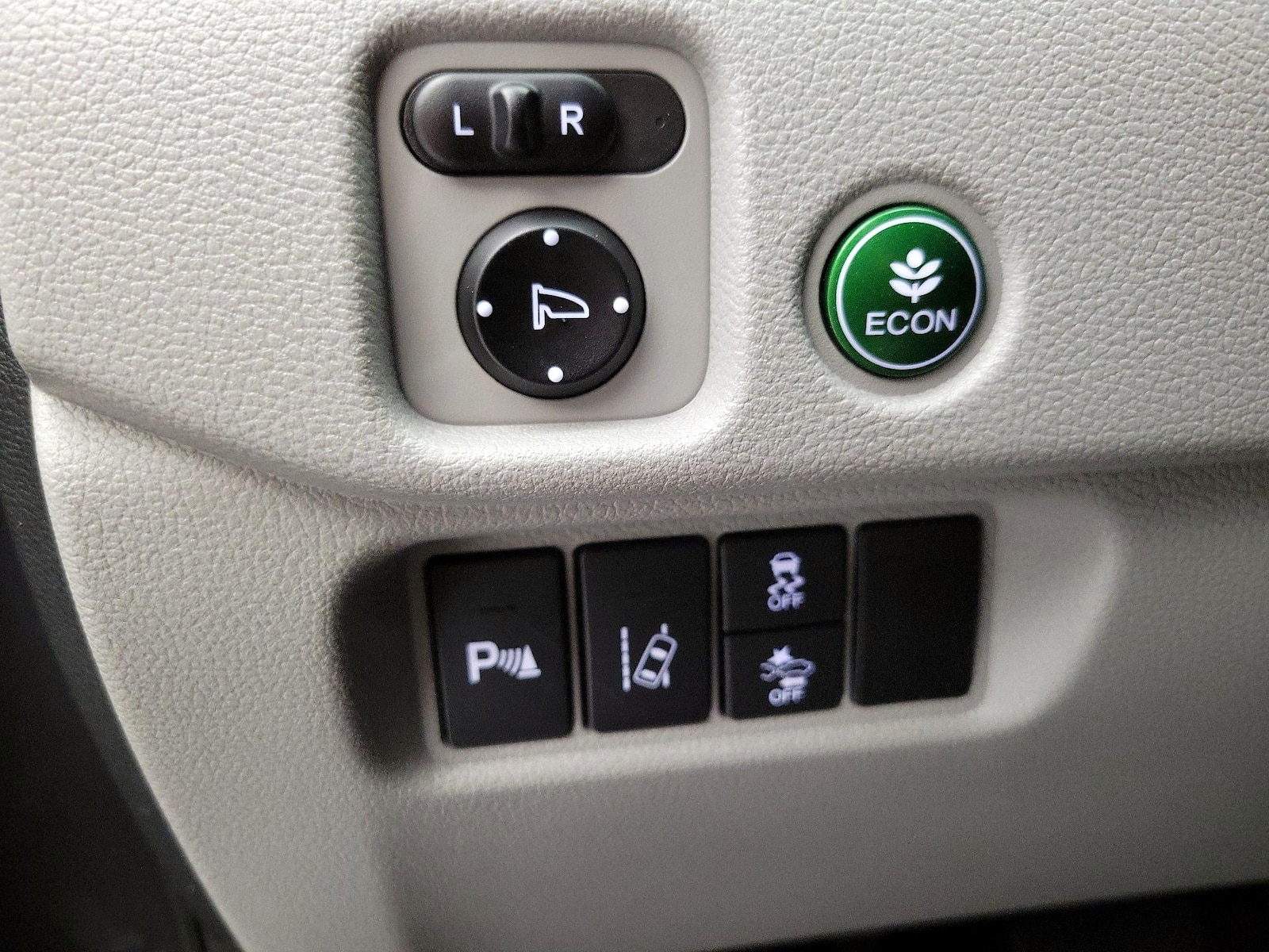 2017 Honda Pilot Touring - Photo 14