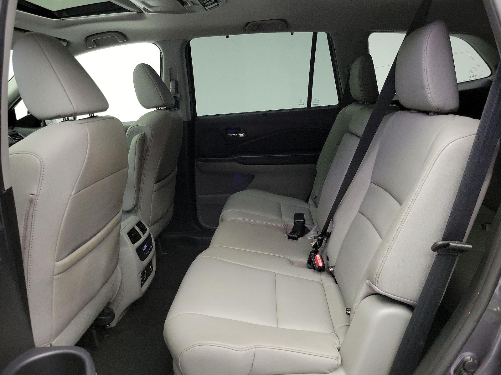 2017 Honda Pilot Touring - Photo 22