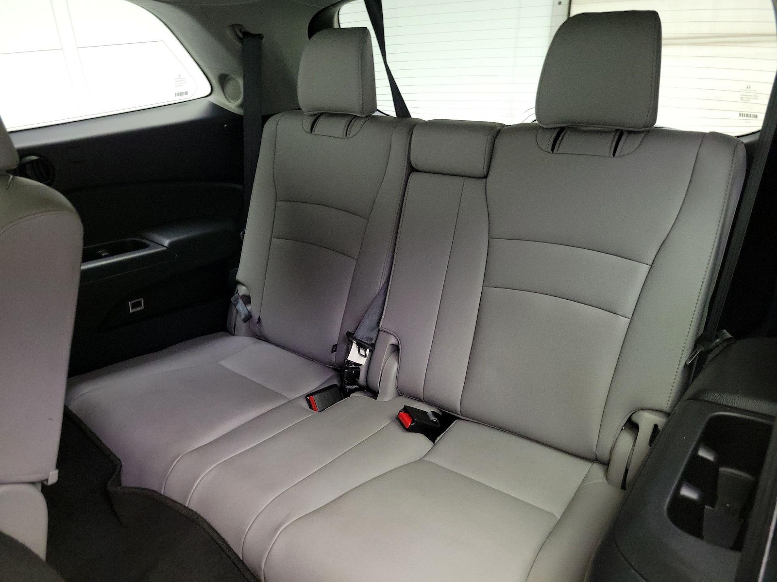 2017 Honda Pilot Touring - Photo 23