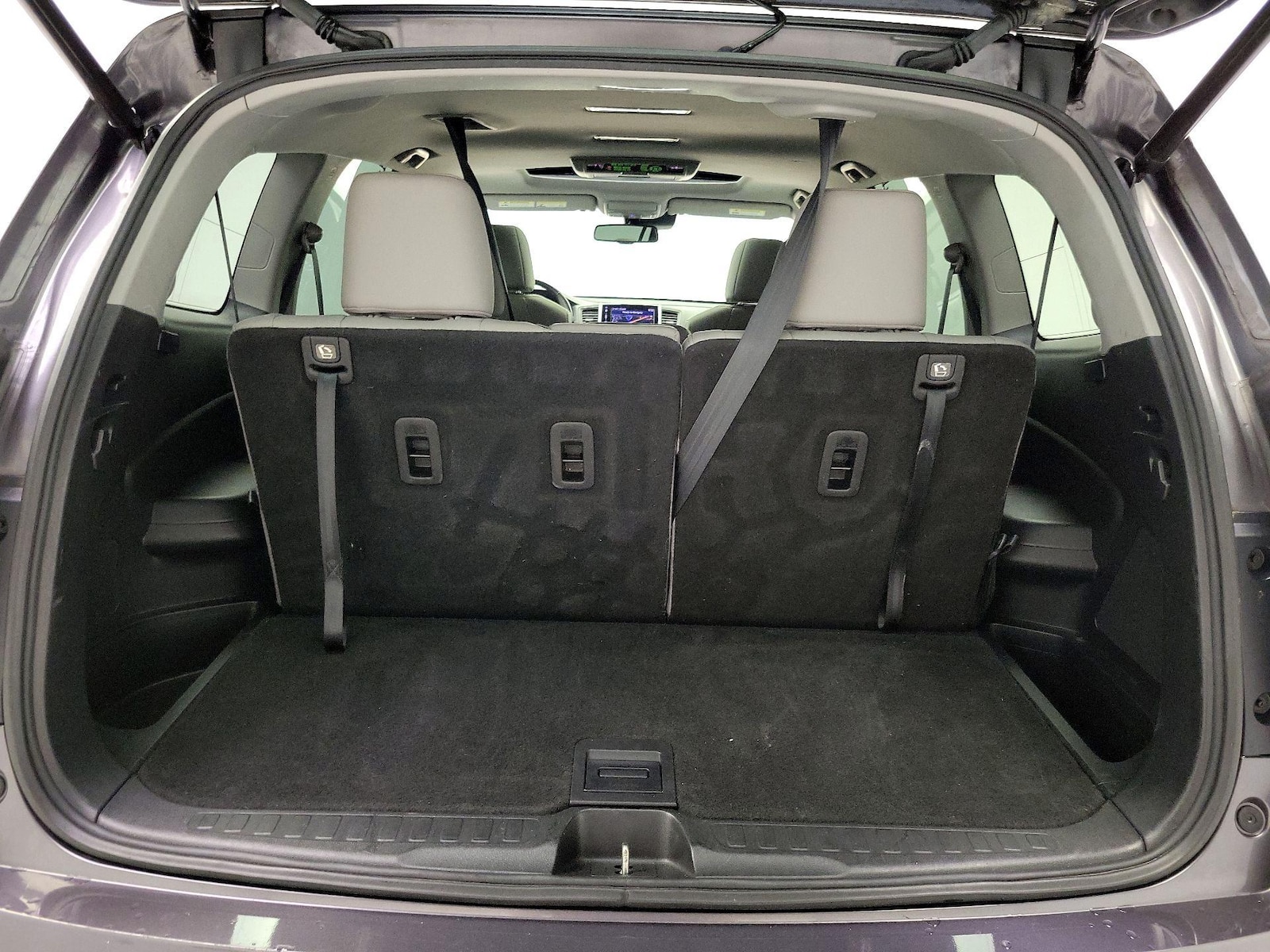 2017 Honda Pilot Touring - Photo 24