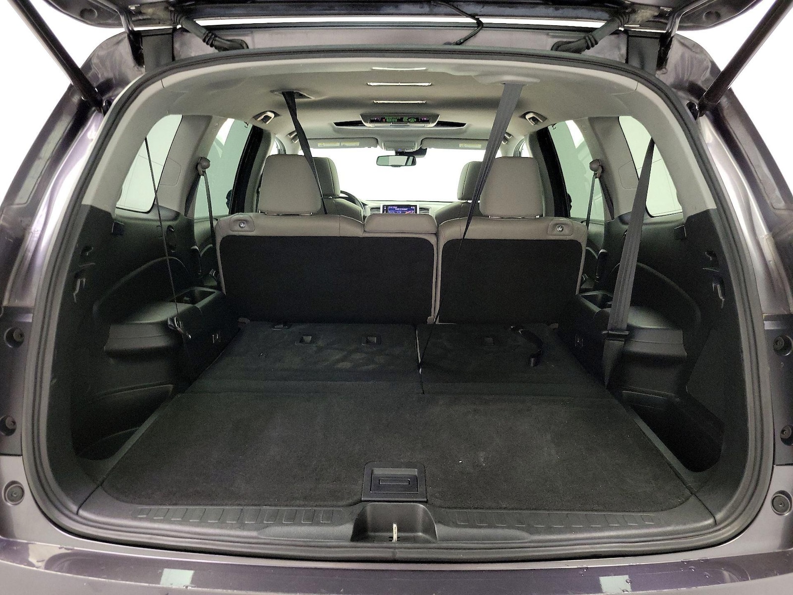 2017 Honda Pilot Touring - Photo 25