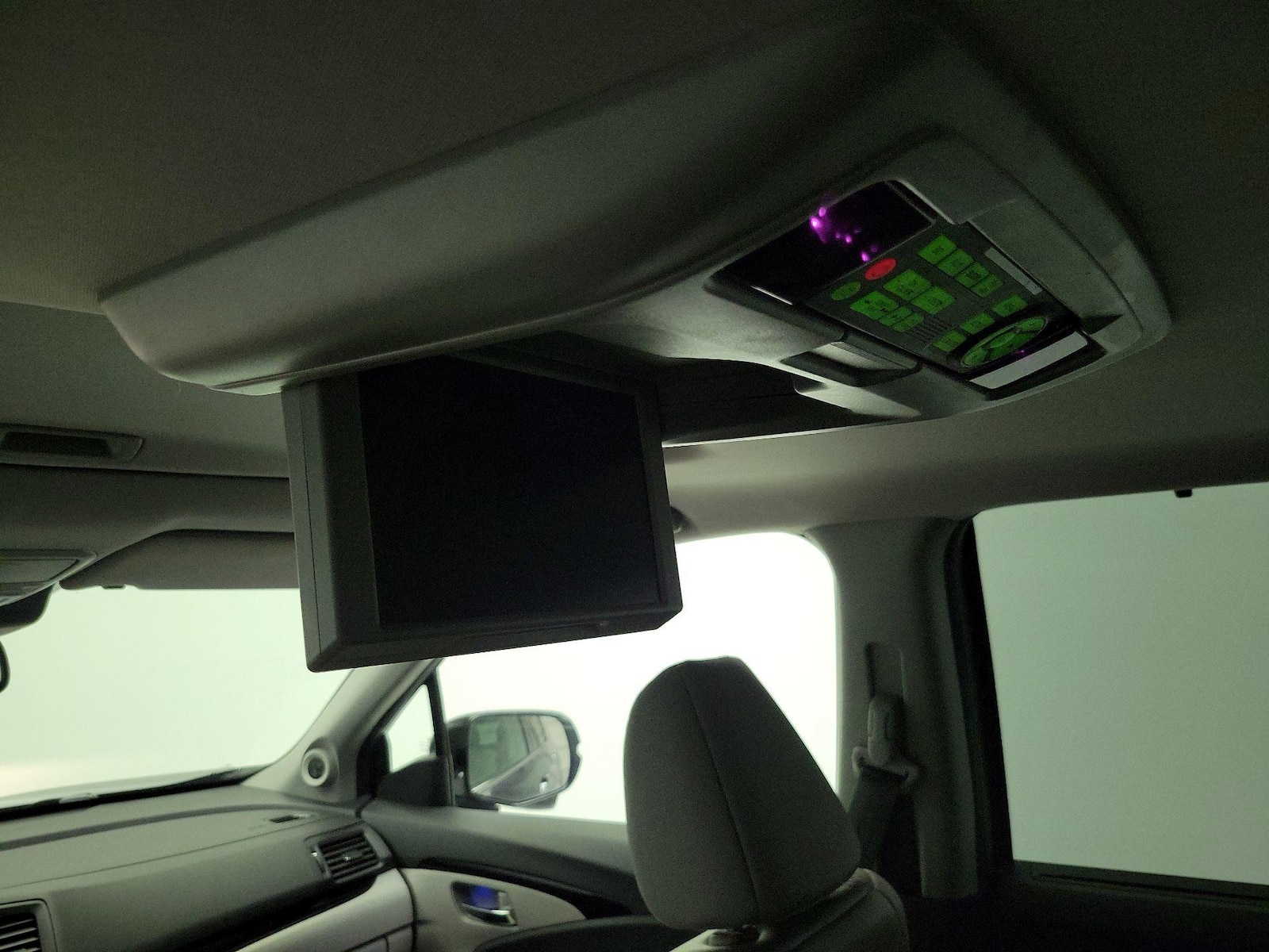 2017 Honda Pilot Touring - Photo 27
