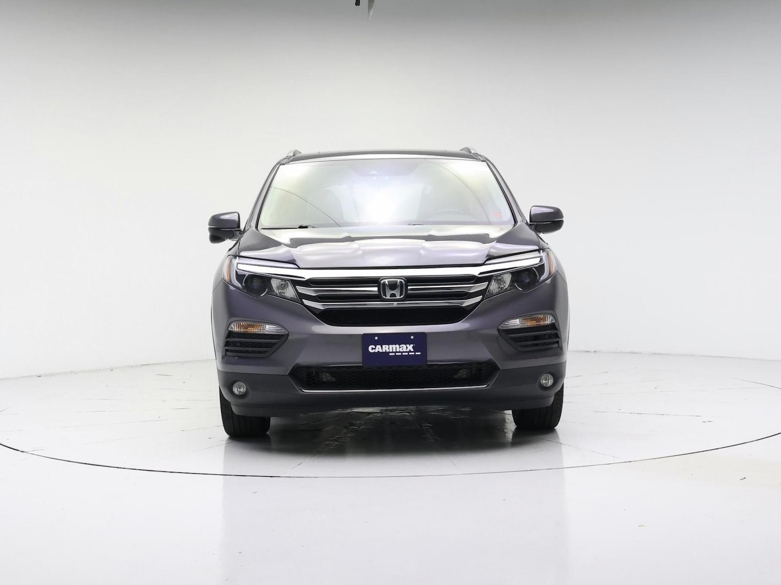 2017 Honda Pilot Touring - Photo 6