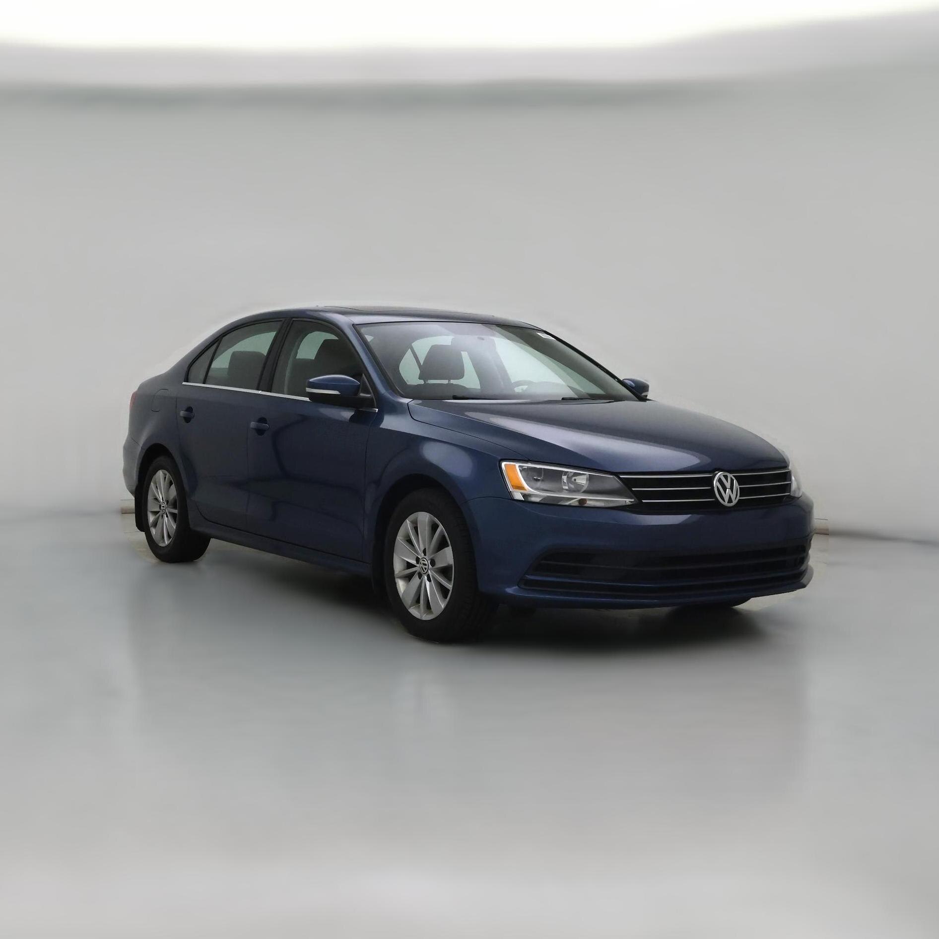 Thumbnail: 2016 Volkswagen Jetta - 1