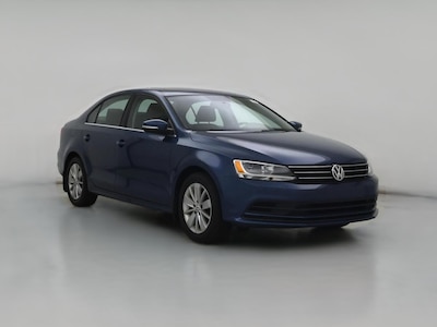 2016 Volkswagen Jetta SE