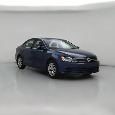 2016 Volkswagen Jetta SE