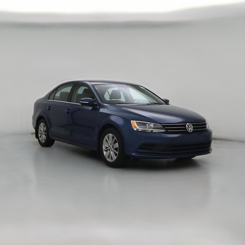 2016 Volkswagen Jetta SE