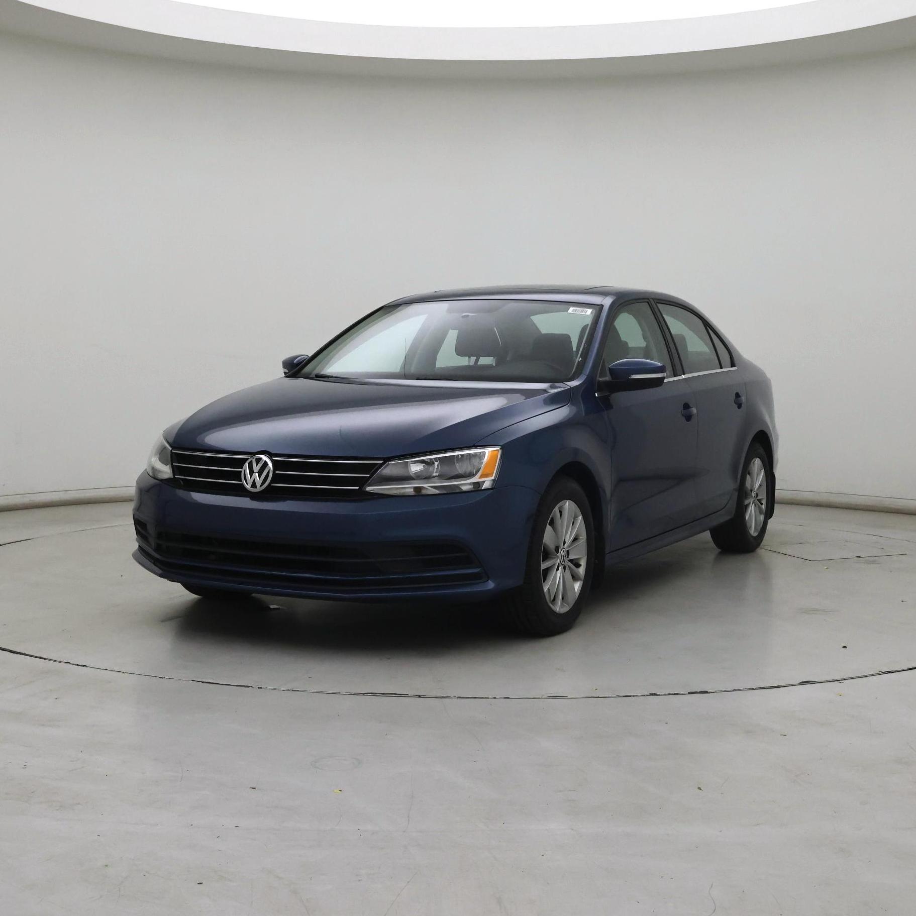 Thumbnail: 2016 Volkswagen Jetta - 4