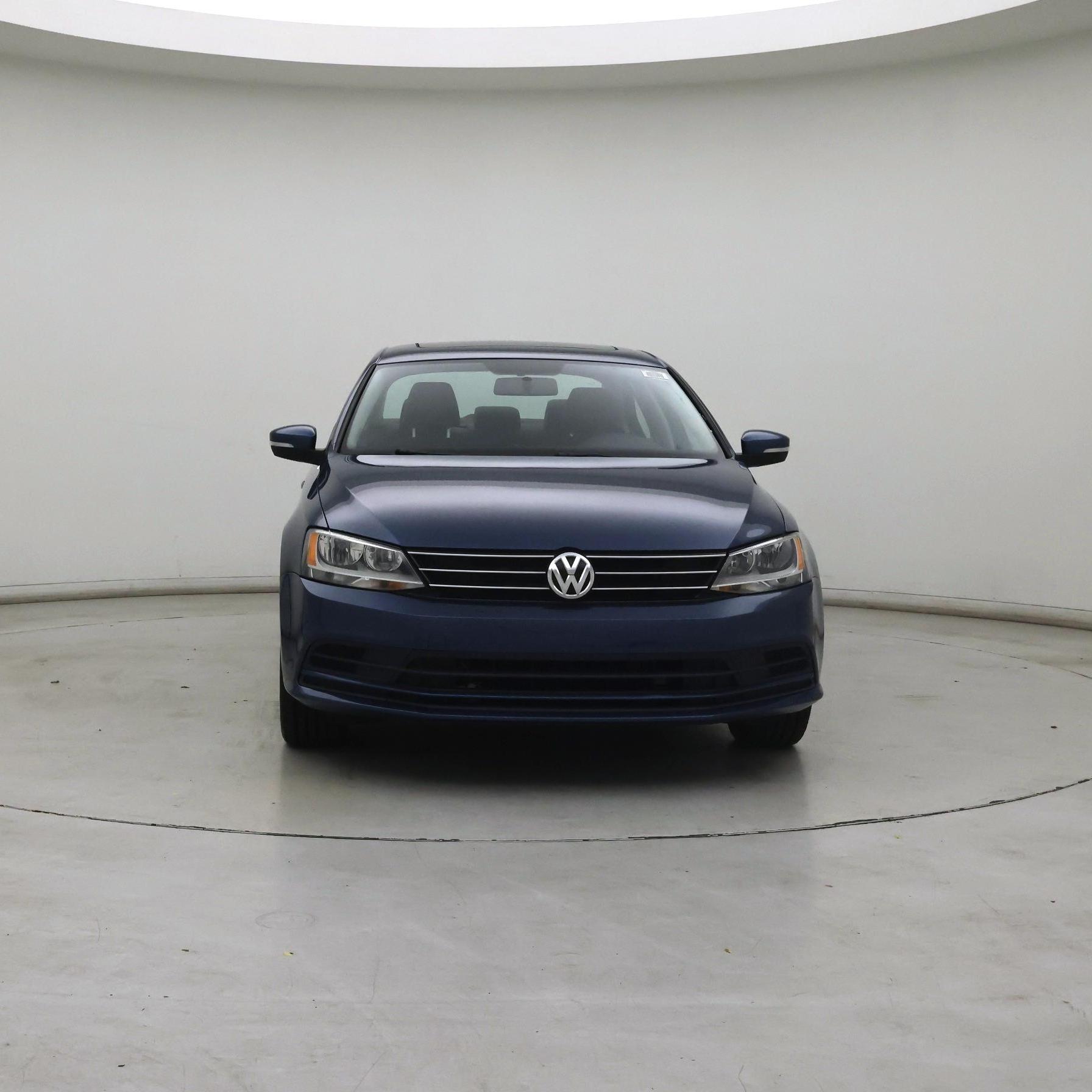 Thumbnail: 2016 Volkswagen Jetta - 5