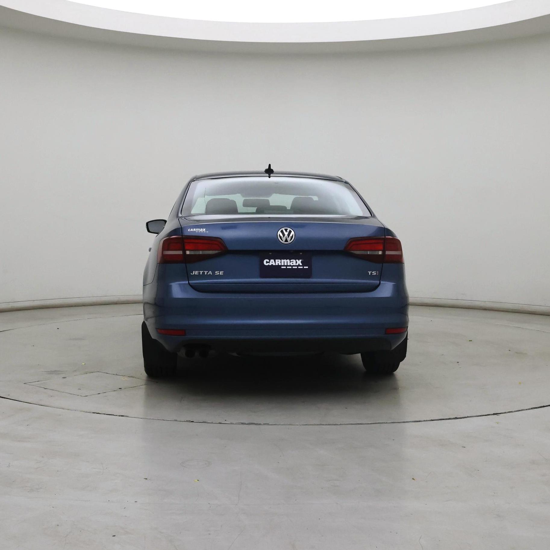 Thumbnail: 2016 Volkswagen Jetta - 6