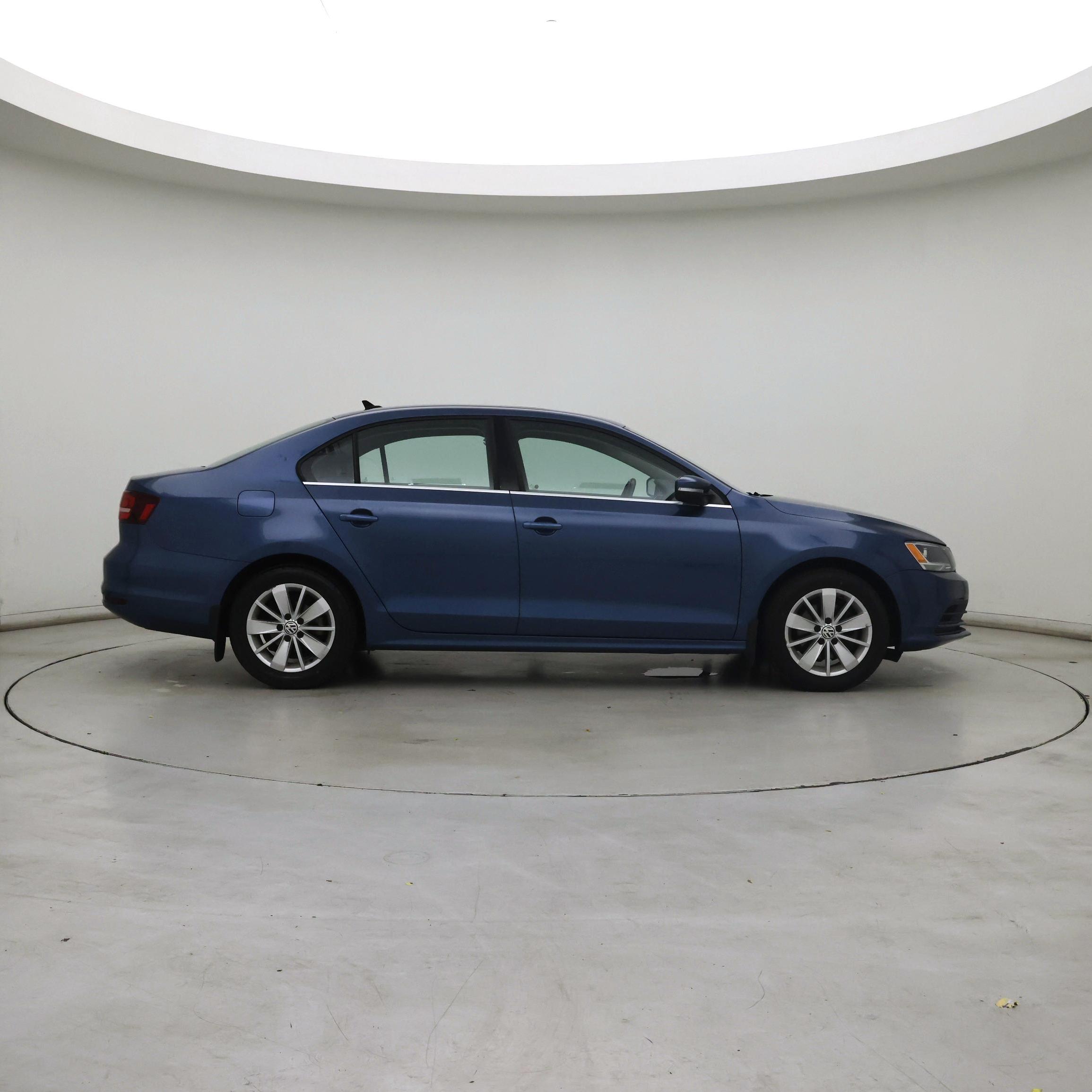 Thumbnail: 2016 Volkswagen Jetta - 7