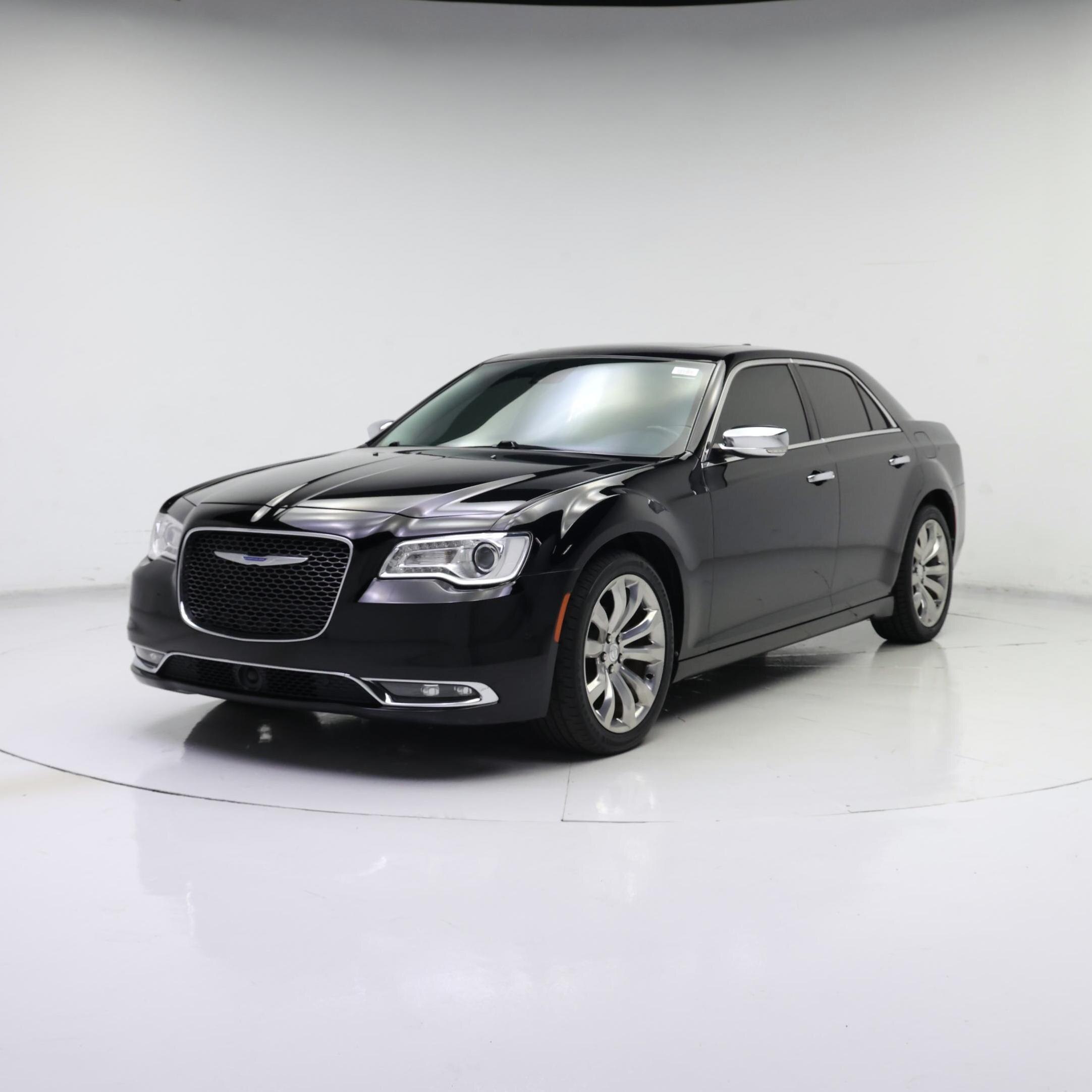 Thumbnail: 2018 Chrysler 300 - 4