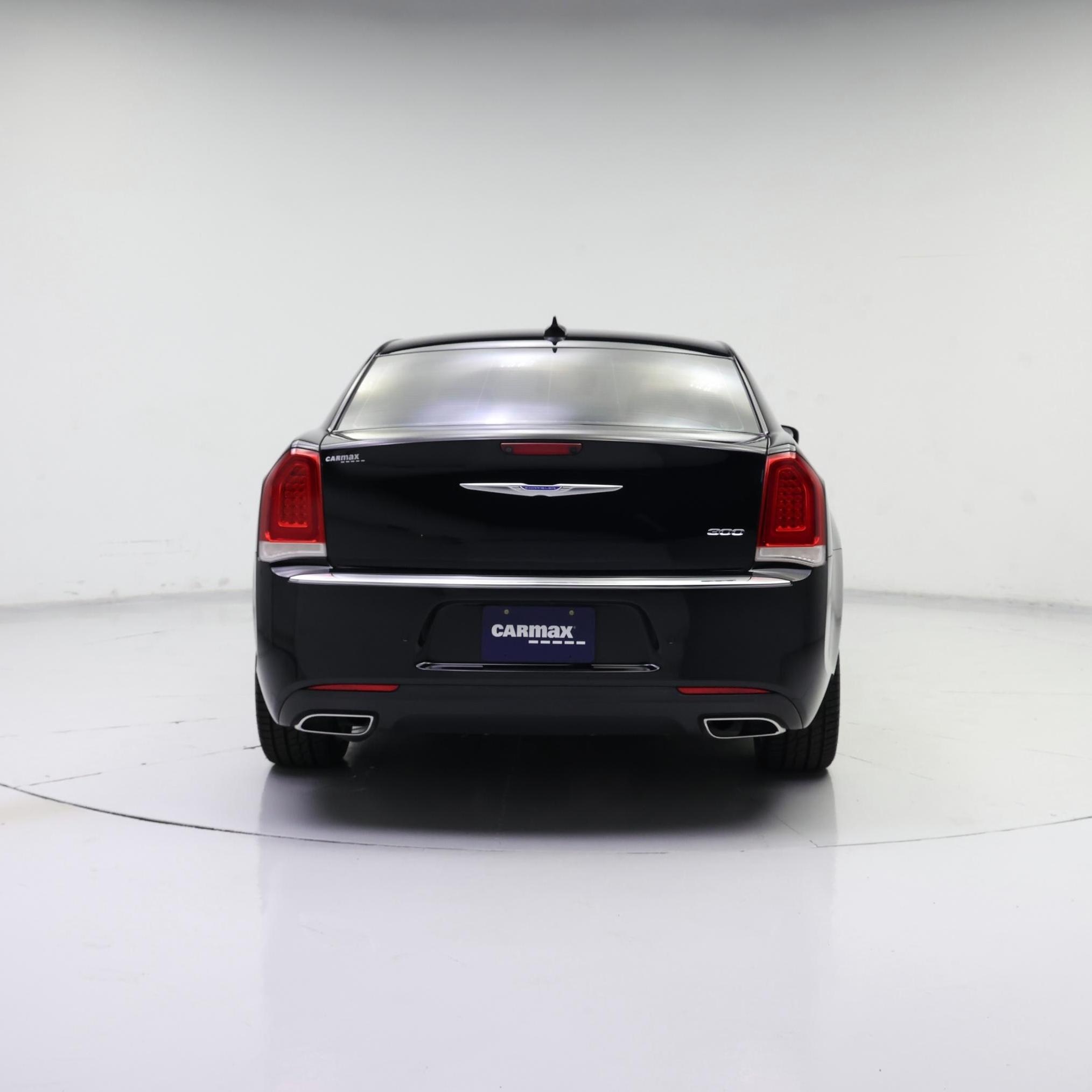 Thumbnail: 2018 Chrysler 300 - 6