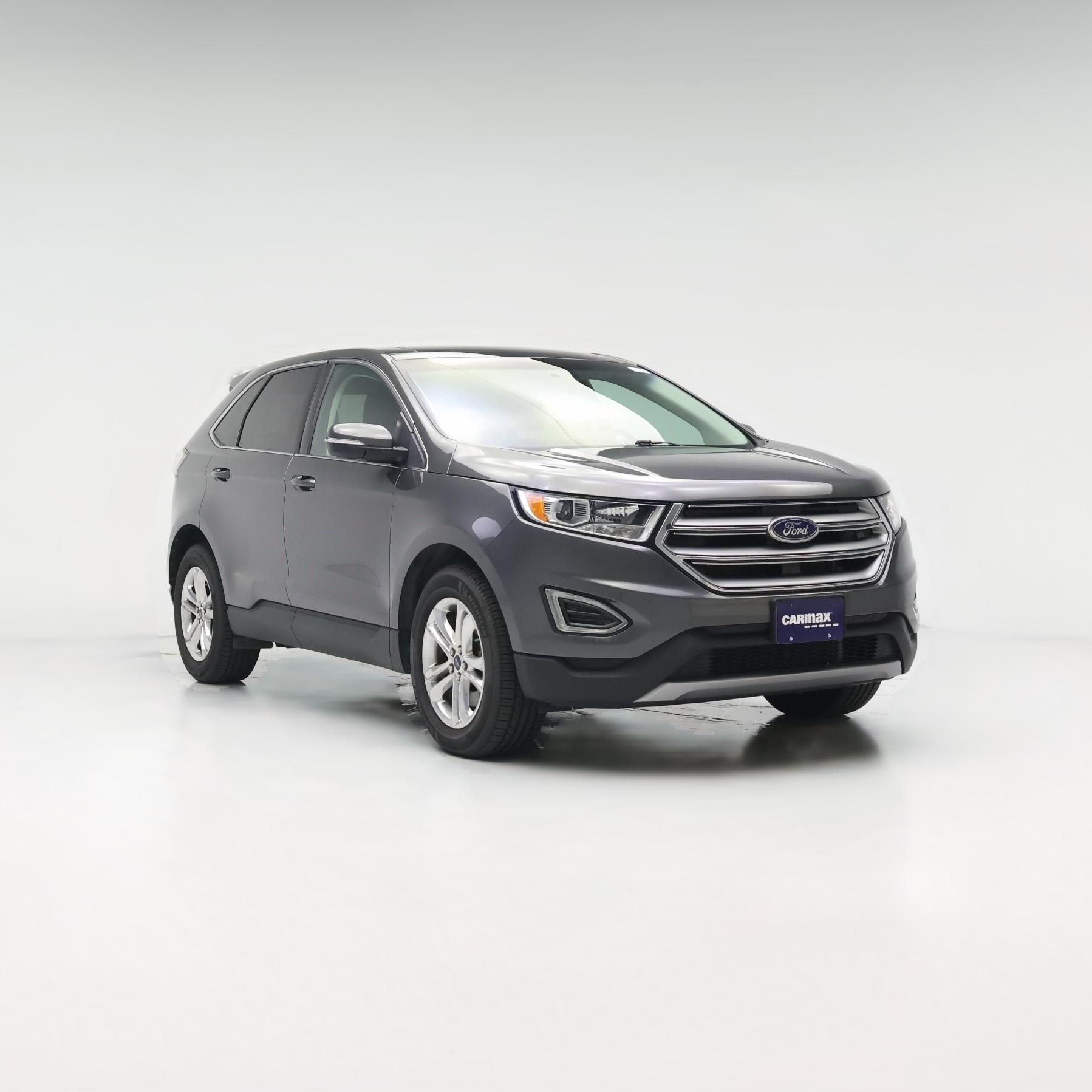 Thumbnail: 2016 Ford Edge - 1