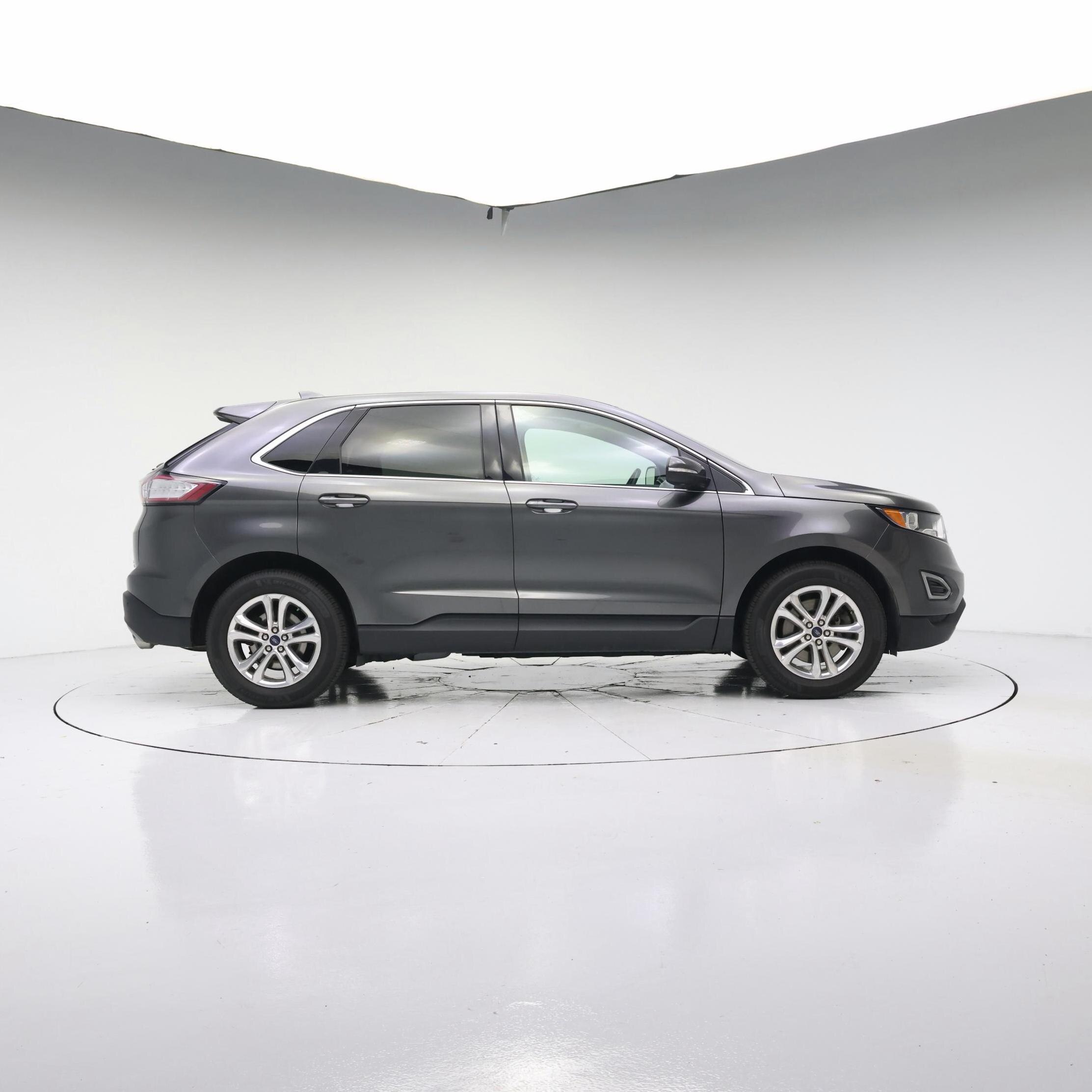 Thumbnail: 2016 Ford Edge - 7