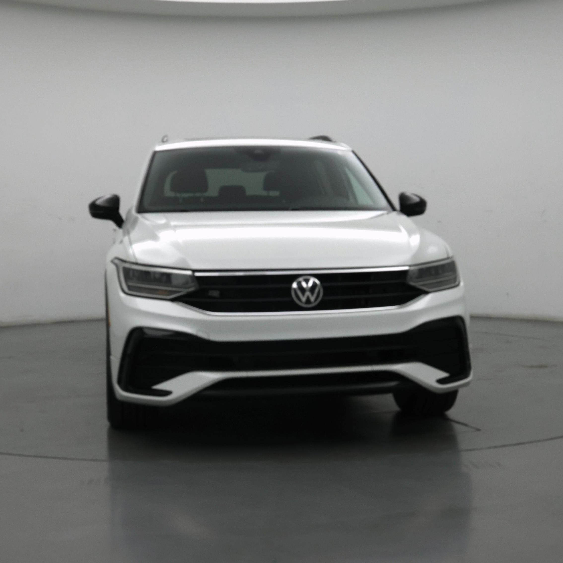 Thumbnail: 2023 Volkswagen Tiguan - 5
